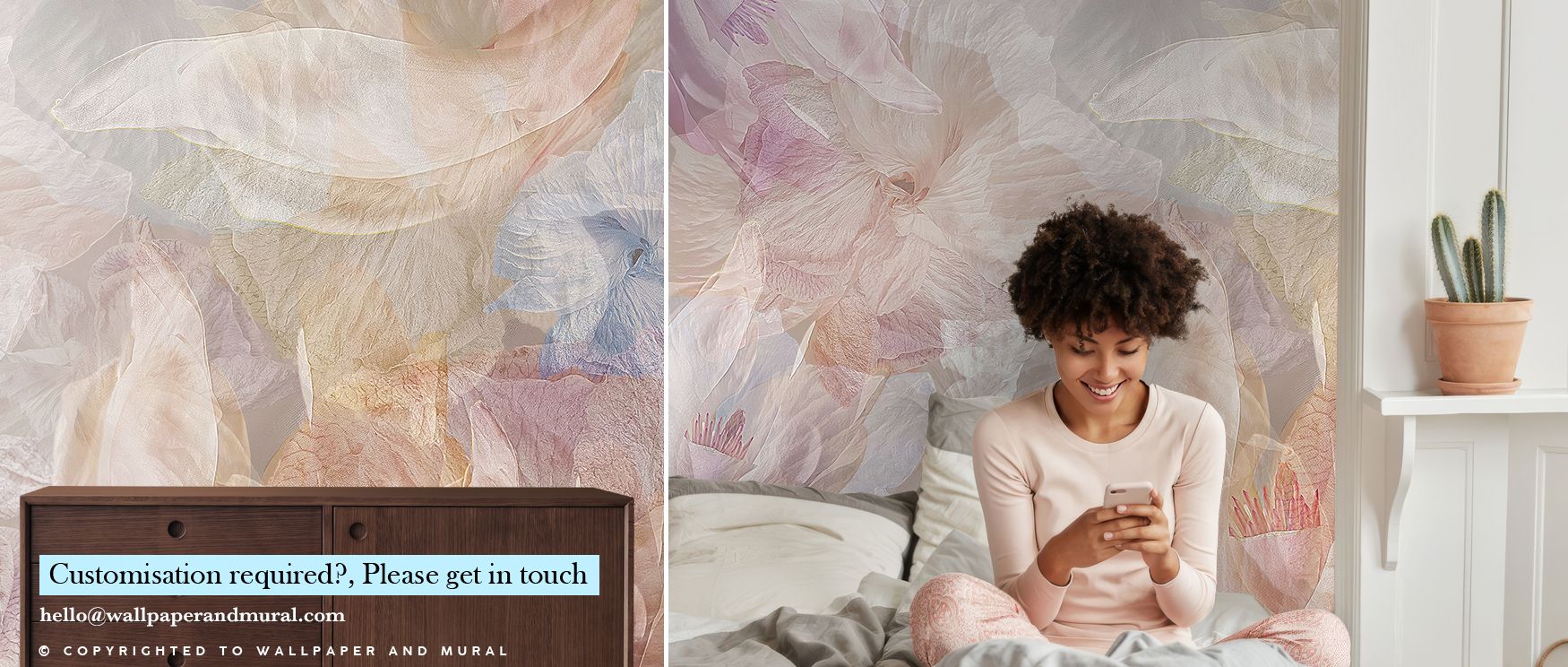The swirling imagery of Spring Tourbillion Wallpaper creates currents of design that feel alive, shaping interiors with rhythm that draws the eye across surfaces, offering bedrooms, offices, or living rooms modern artistry enriched with flowing energy and