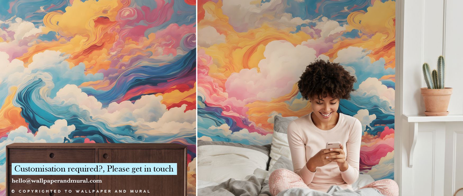 Across surfaces, Stairway to Heaven Wallpaper conveys stairways that appear illuminated, their upward rhythm producing interiors like offices, bedrooms, or living rooms filled with spiritual calm, decorative elegance, and modern serenity rooted in reflect