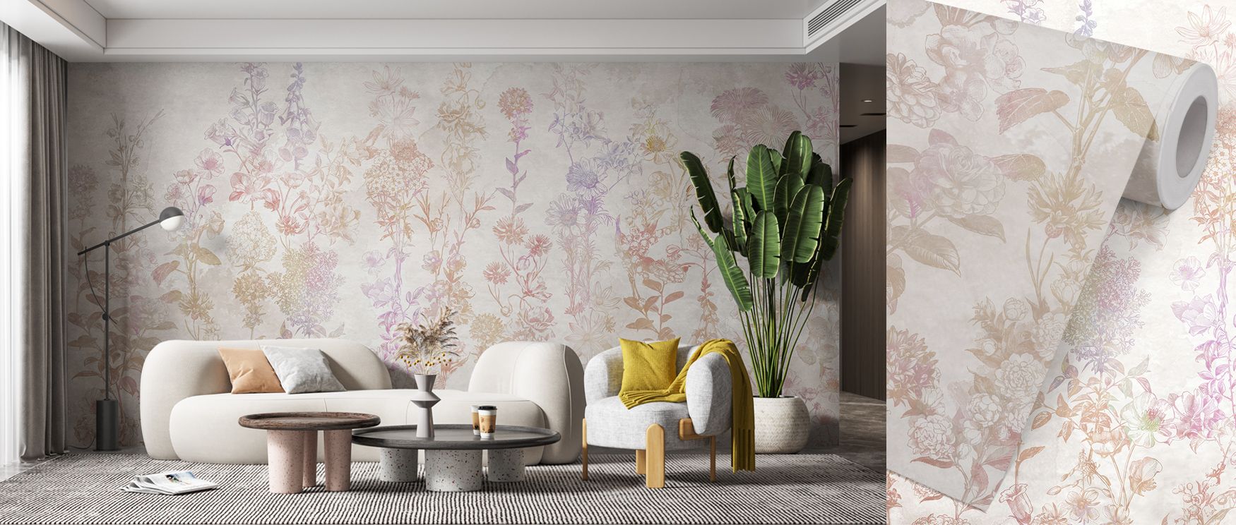The imagery of Summer Memories Wallpaper reflects joy through patterns of seasonal energy, producing atmosphere that transforms bedrooms, offices, or living rooms with decorative refinement, balance, and cultural resonance rooted in nostalgic artistry. 