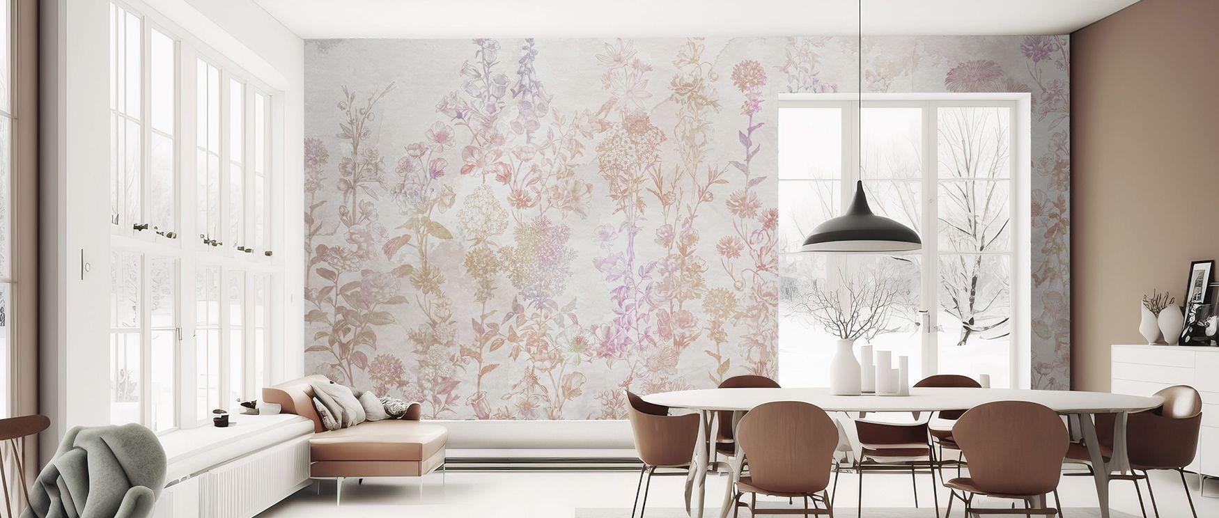 Nostalgic charm defines Summer Memories Wallpaper as imagery of warmth expands across surfaces, creating atmosphere that enriches living rooms, bedrooms, or offices with energy, decorative artistry, and refined seasonal presence. 