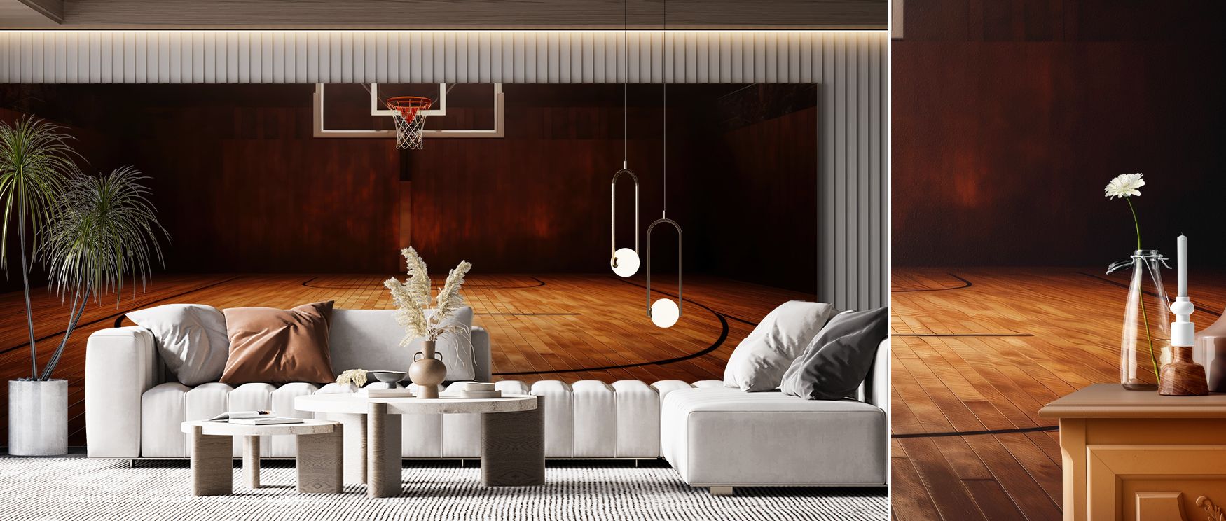 The design of Take Your Shot Wallpaper carries energy of empowerment, producing atmosphere of motivation that enriches bedrooms, offices, or living rooms with cultural resonance, decorative artistry, and refined positivity. 