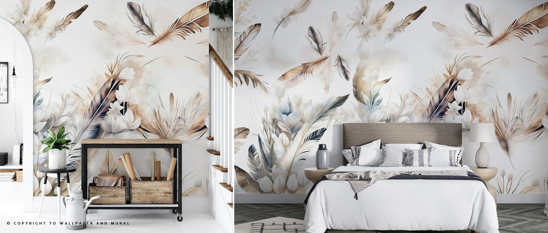 Tender Love Blue Yellow Wallpaper captures refined romance through tones that flow with balance, producing atmosphere of charm and calmness. Interiors filled with this imagery resonate with sophistication, transforming bedrooms, offices, or living rooms i