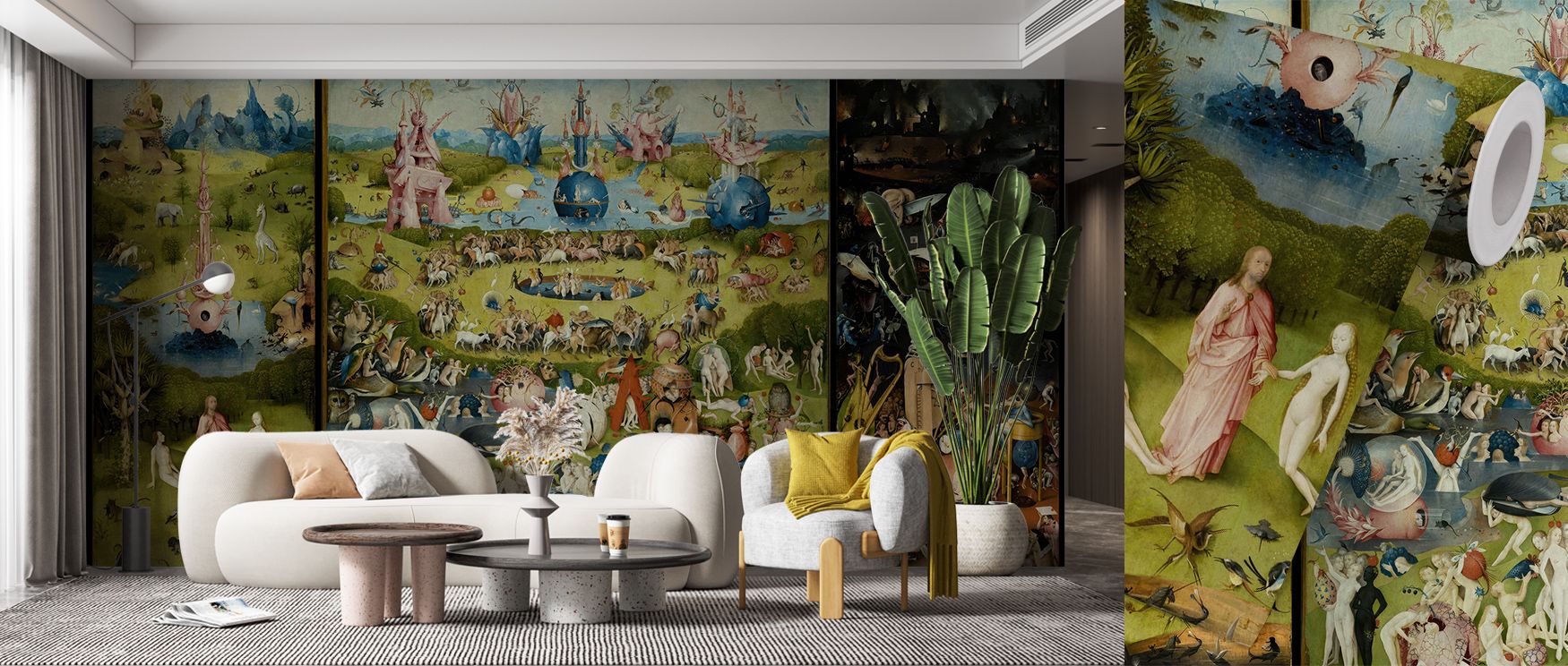 Clear depiction within the Hollywood Sign Iconic Landmark Wallpaper radiates cultural power, turning walls into bold statements. Its imagery enhances interiors with presence and personality, suitable for bedrooms, lounges, or living areas. The landmark re