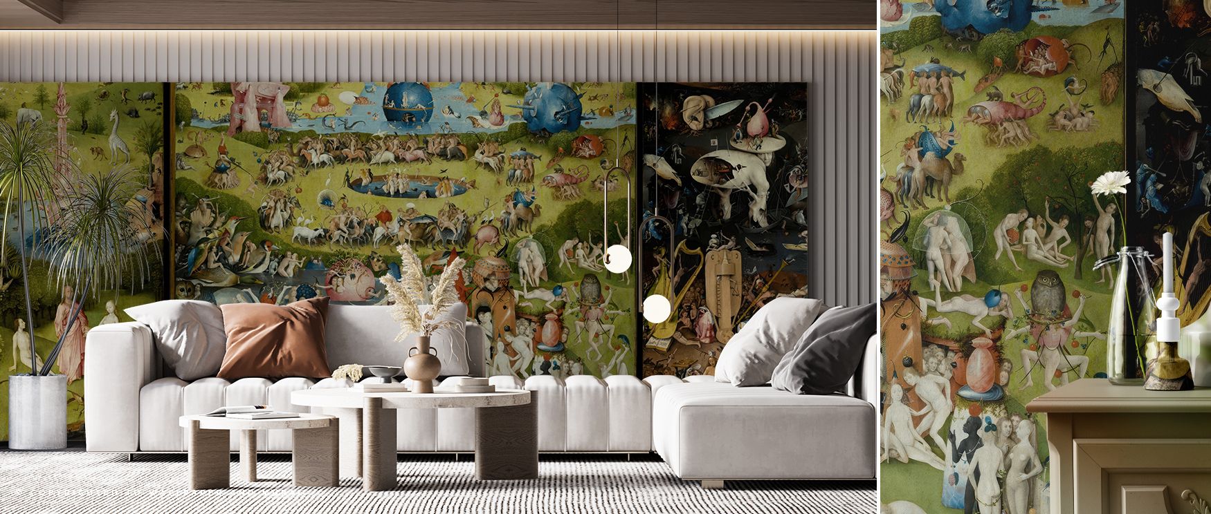 Energy flows through the Hollywood Sign Iconic Landmark Wallpaper, where the sign’s clarity and strength define walls. This bold presence adds vibrancy to interiors, creating stylish backdrops for bedrooms or living spaces. The result is a design that end