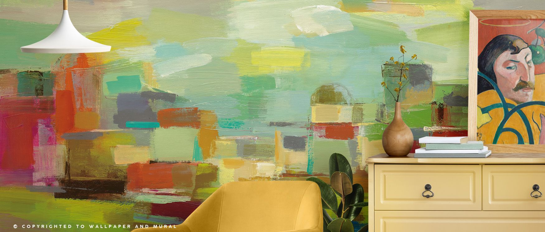 The Town by the River Scenic Wallpaper captures quiet charm with structures leaning against water’s edge and mirrored in soft reflection. The balance creates harmony that enriches interiors with refined calm. This decorative design enhances walls with sce