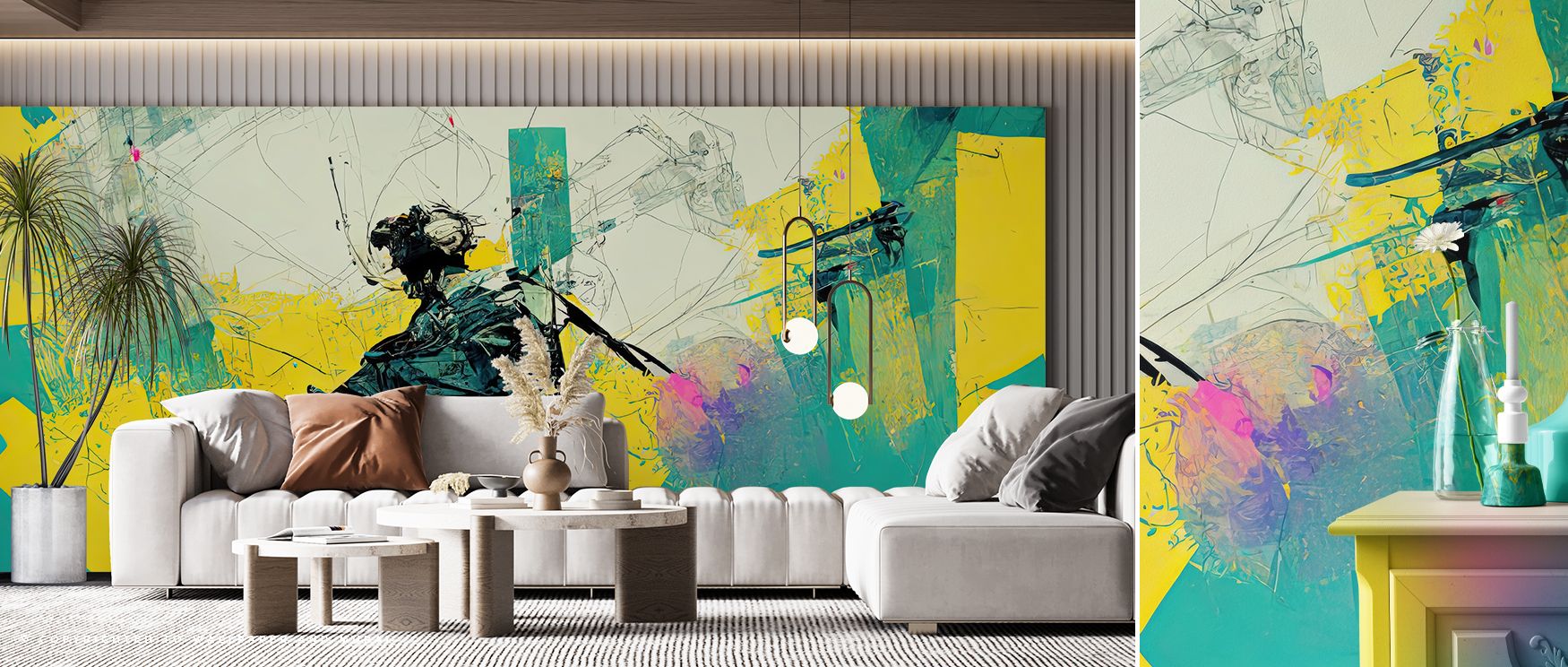 Underdog Pre Goal Motivational Sports Wallpaper reveals strength as dynamic figures expand in balance across surfaces. Each motif enriches atmosphere with artistry, making walls glow with brilliance. Interiors glow with energy, offering lounges or bedroom