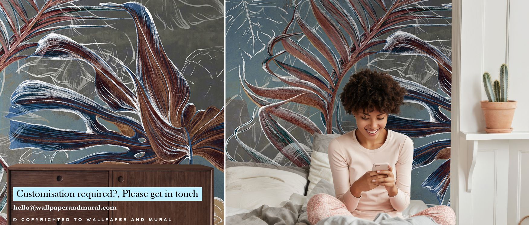 The Underwater Collages Aquatic Scenes Wallpaper radiates calm as layered details expand in balance across softened hues. Each motif enriches atmosphere with artistry, turning walls into cultivated spaces. Interiors glow with charm, offering bedrooms or o