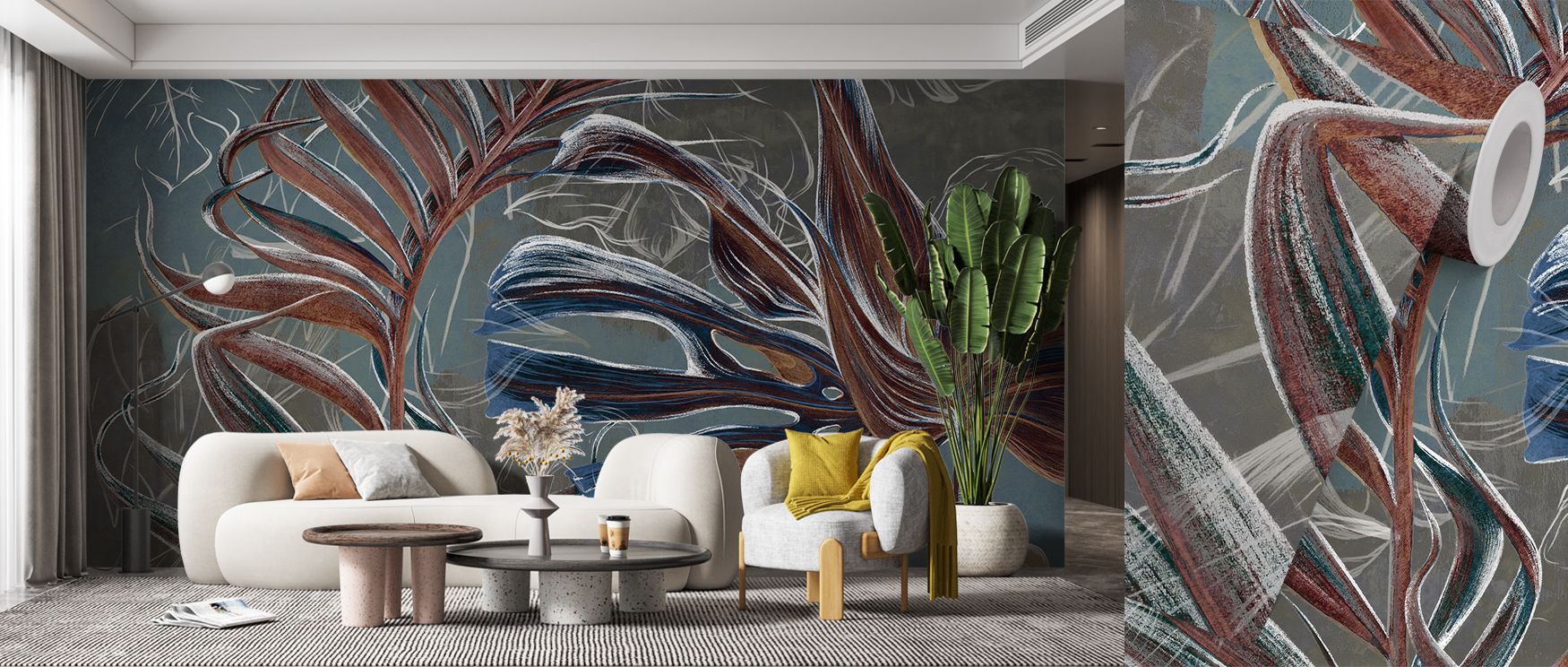 With Underwater Collages Aquatic Scenes Wallpaper, aquatic imagery flows in graceful rhythm, enriching atmosphere with artistry. Each motif turns walls into cultivated landscapes, making interiors glow with refinement. Bedrooms or offices gain serenity, o