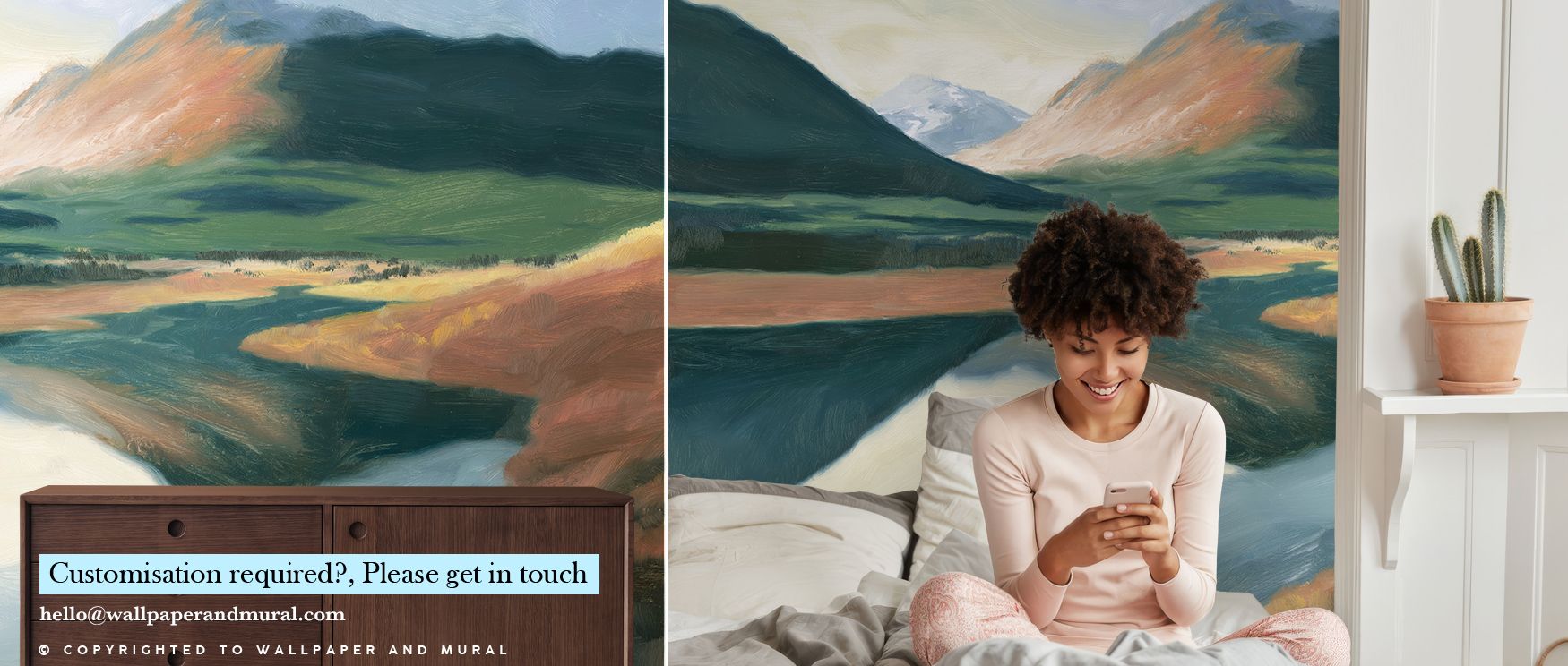 The Up High North Landscape Beauty Wallpaper radiates grandeur as horizons stretch across surfaces with calm rhythm. Each element enriches atmosphere with artistry, turning interiors into cultivated spaces. Bedrooms or offices glow with refinement, gainin