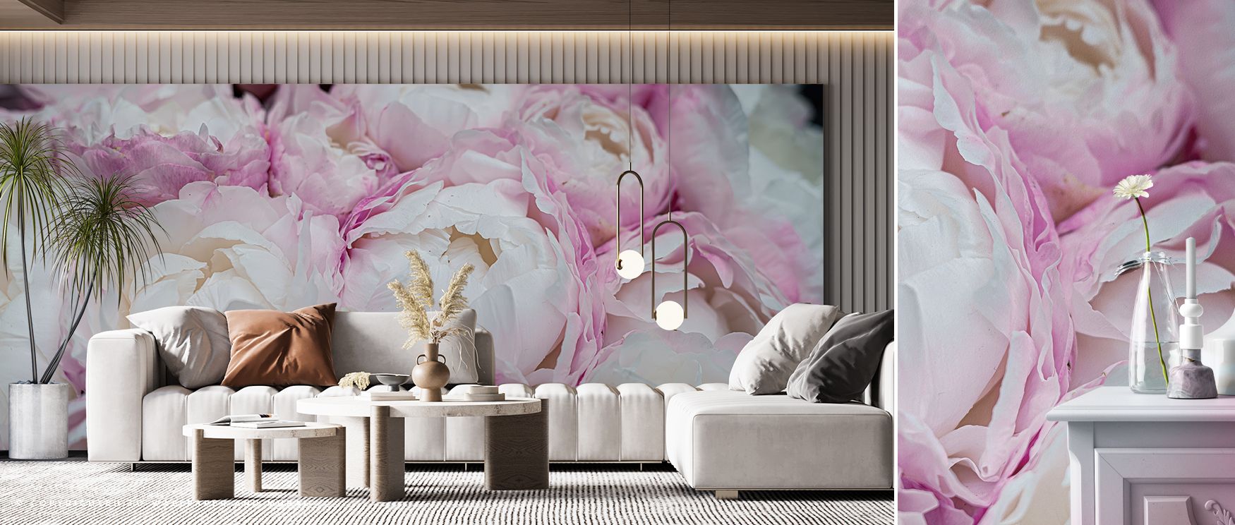 Wedding Time Wallpaper enriches interiors with soft flowing patterns, producing atmosphere that enhances bedrooms or offices with decorative refinement, romantic artistry, and calm charm that feels timeless and inviting. 