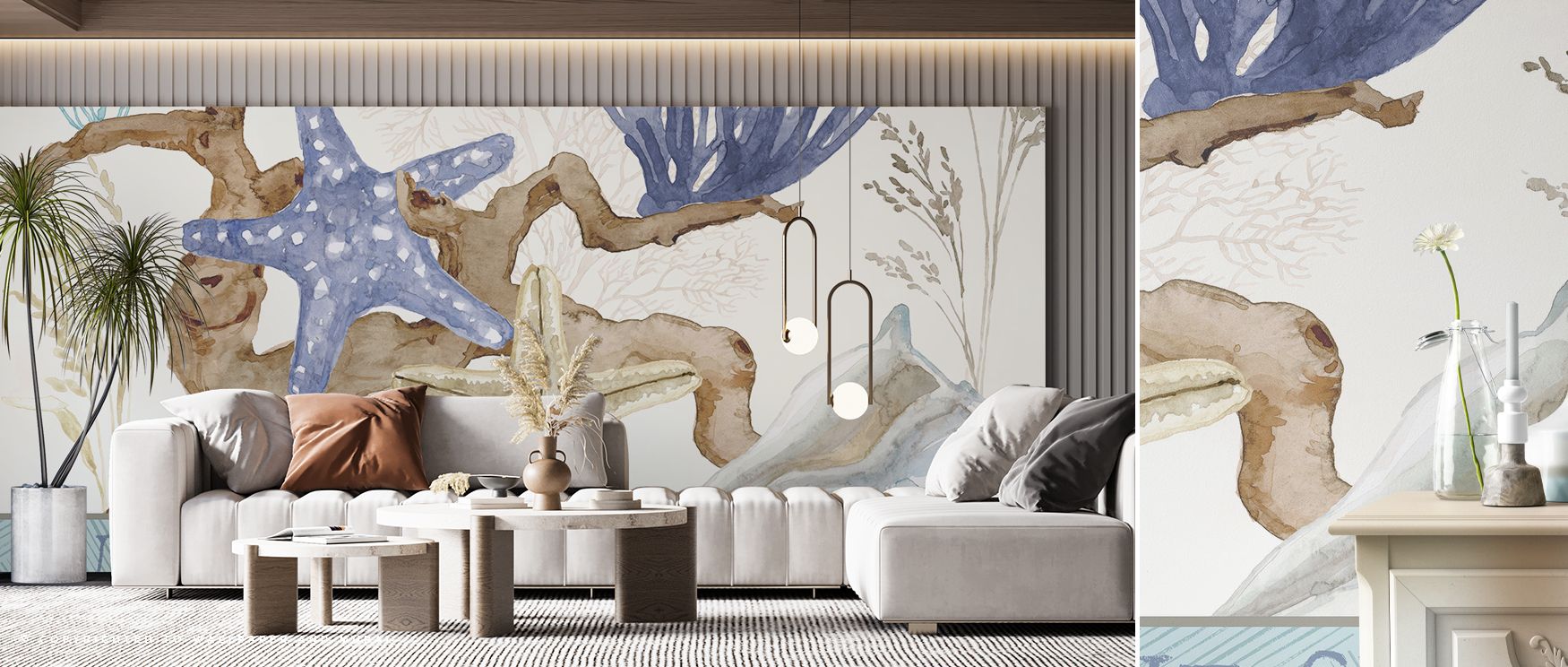 With Welcome Down Under Adventurous Charm Wallpaper, dynamic imagery flows across softened tones with elegance. Each motif enriches atmosphere with artistry, making interiors glow with brilliance. Offices or bedrooms glow with cultivated presence enriched