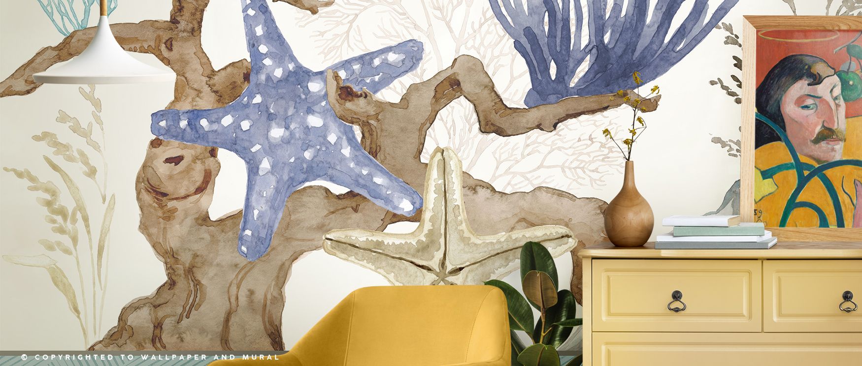Radiant artistry defines Welcome Down Under Adventurous Charm Wallpaper, as vibrant forms stretch gracefully across softened tones. Each motif enriches atmosphere with artistry, creating cultivated brilliance. Bedrooms or offices glow with decorative refi