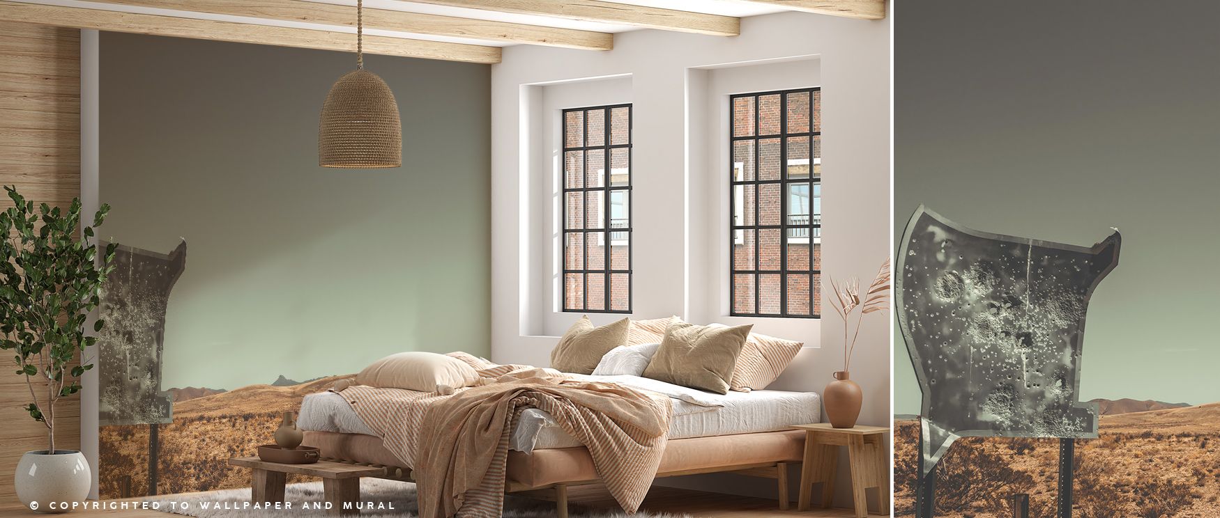 Welcome I Decorative Pattern Wallpaper embodies charm as motifs spread gracefully across softened tones. Each element enriches atmosphere with artistry, creating cultivated brilliance. Lounges or bedrooms glow with decorative refinement shaped by welcomin