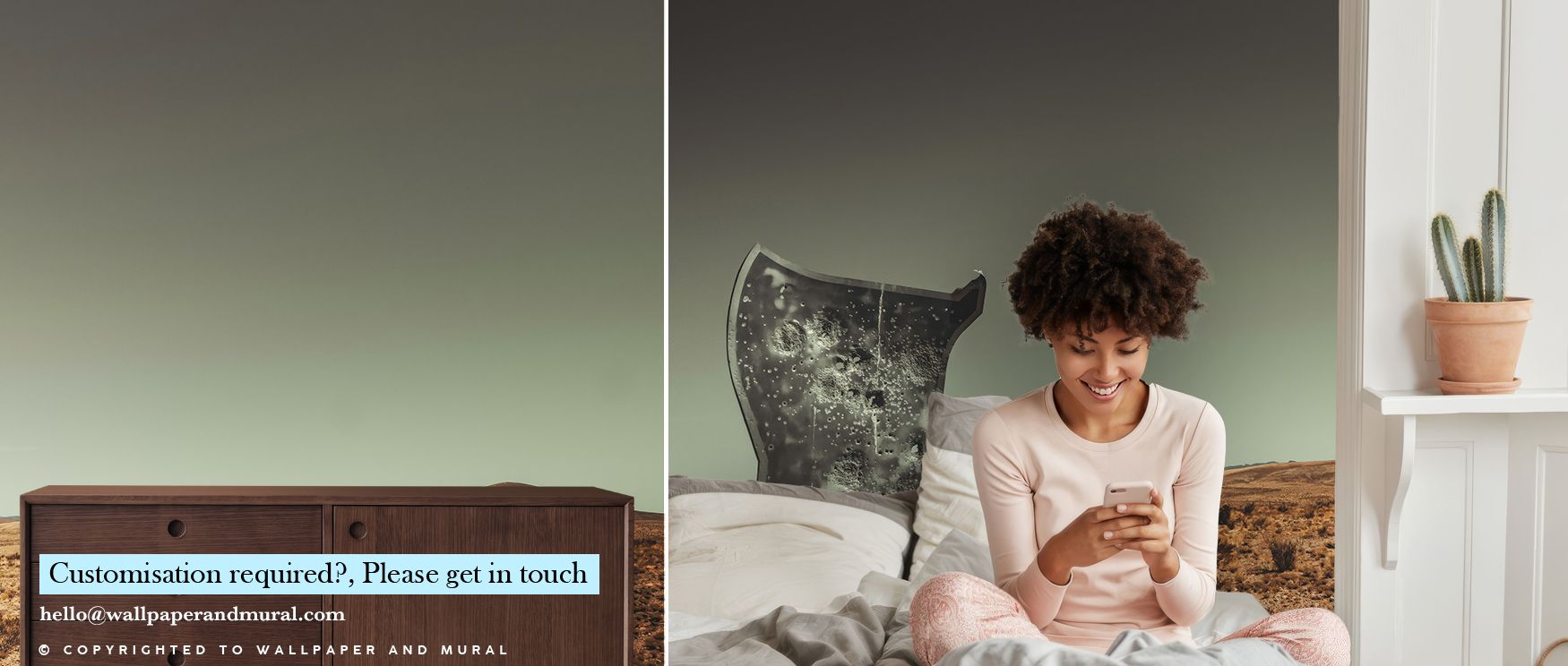 The Welcome I Decorative Pattern Wallpaper radiates artistry as motifs extend across softened surfaces in graceful rhythm. Each motif enriches atmosphere with refinement, turning interiors into cultivated landscapes. Bedrooms or offices glow with brillian