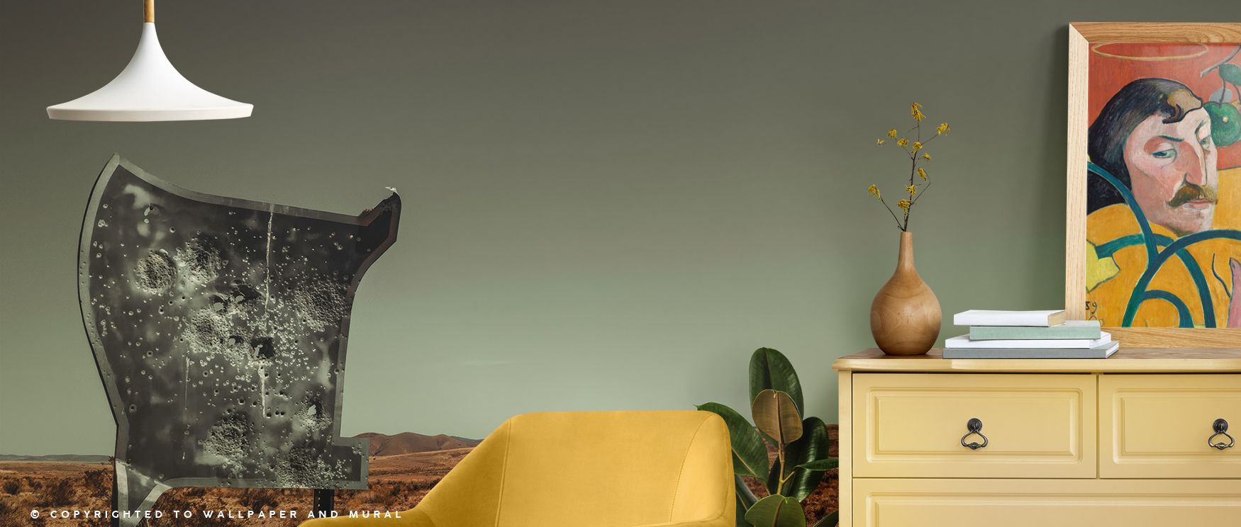 Radiant artistry defines Welcome I Decorative Pattern Wallpaper, as motifs expand across softened tones in refined rhythm. Each motif enriches atmosphere with refinement, creating cultivated brilliance. Bedrooms or offices glow with decorative refinement 