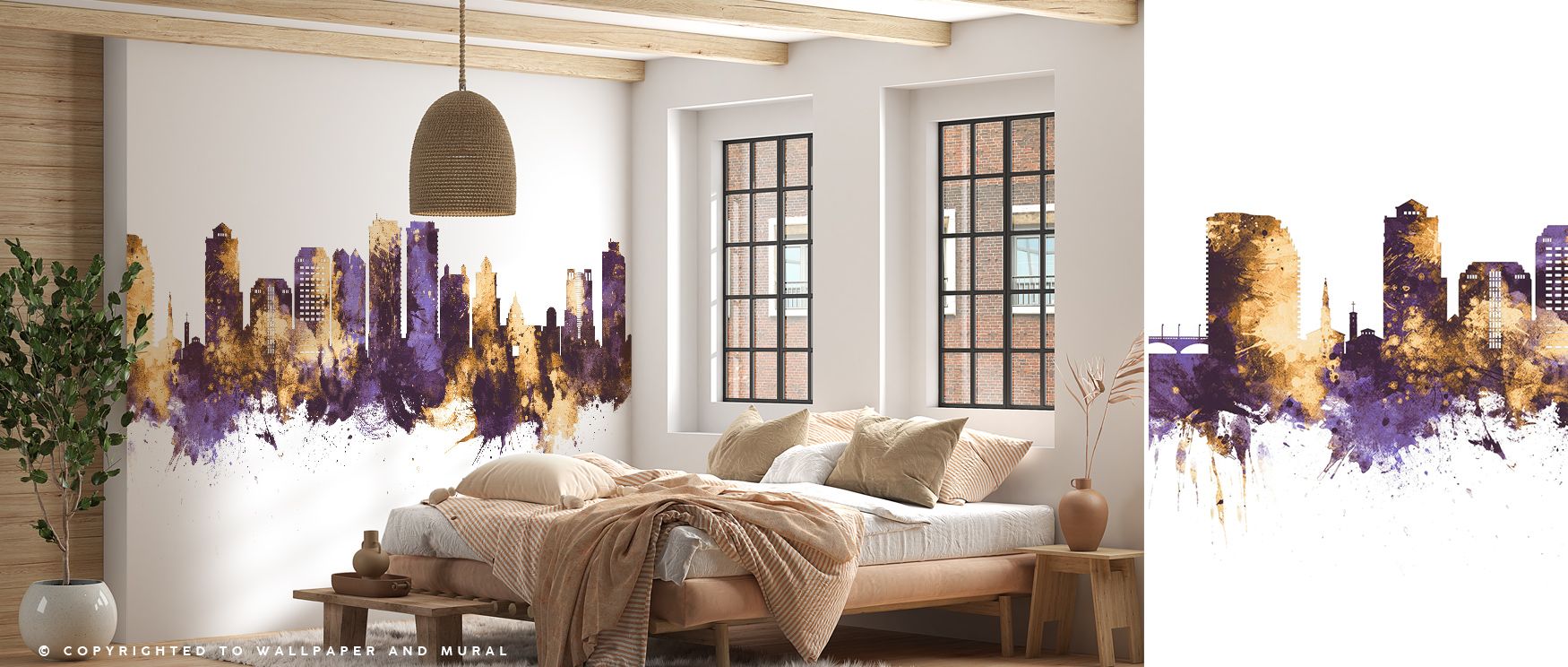 The luminous glow of West Palm Beach Skyline Wallpaper captures atmosphere as much as structure. Its palette deepens walls with vibrancy while giving rooms composure. Details reveal architectural rhythm, creating timeless presence that feels both bold and