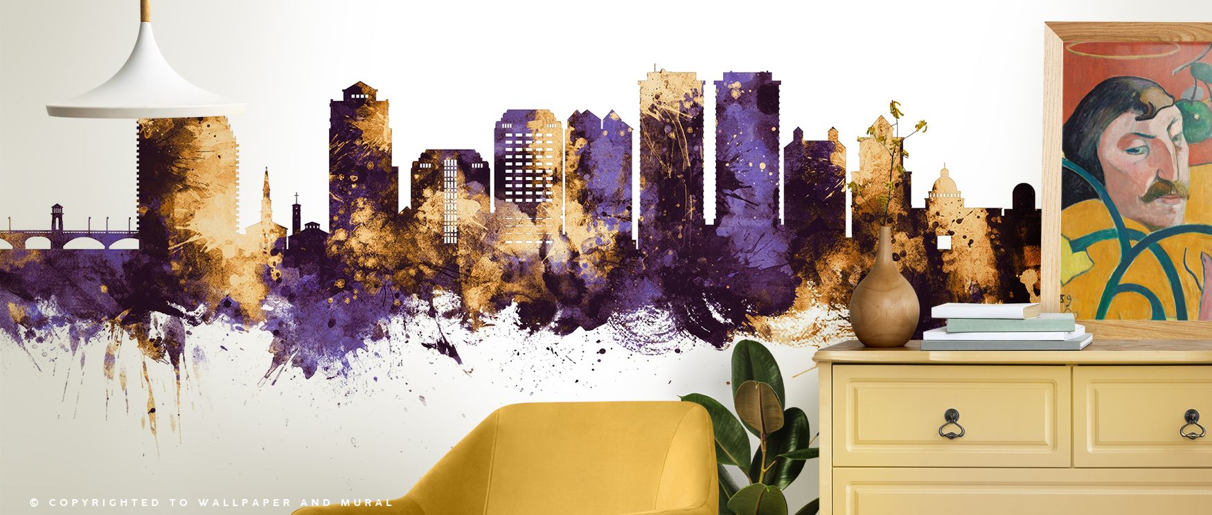 In West Palm Beach Skyline Wallpaper, structures stand as luminous forms against radiant tones. The skyline creates a backdrop of grandeur, enriched with subtle detail. Its vibrancy ensures presence, while harmony maintains timeless appeal. 
