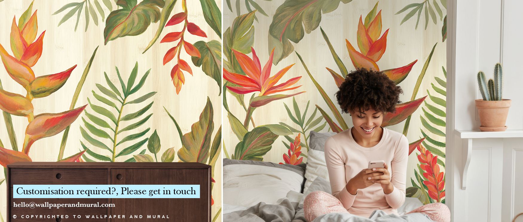 A lively energy flows through Where Are The Birds Wallpaper as each bird appears in soft contrast, their arrangement producing gentle rhythm that brightens interiors, adding character that inspires creativity while keeping harmony, ideal for enhancing bed
