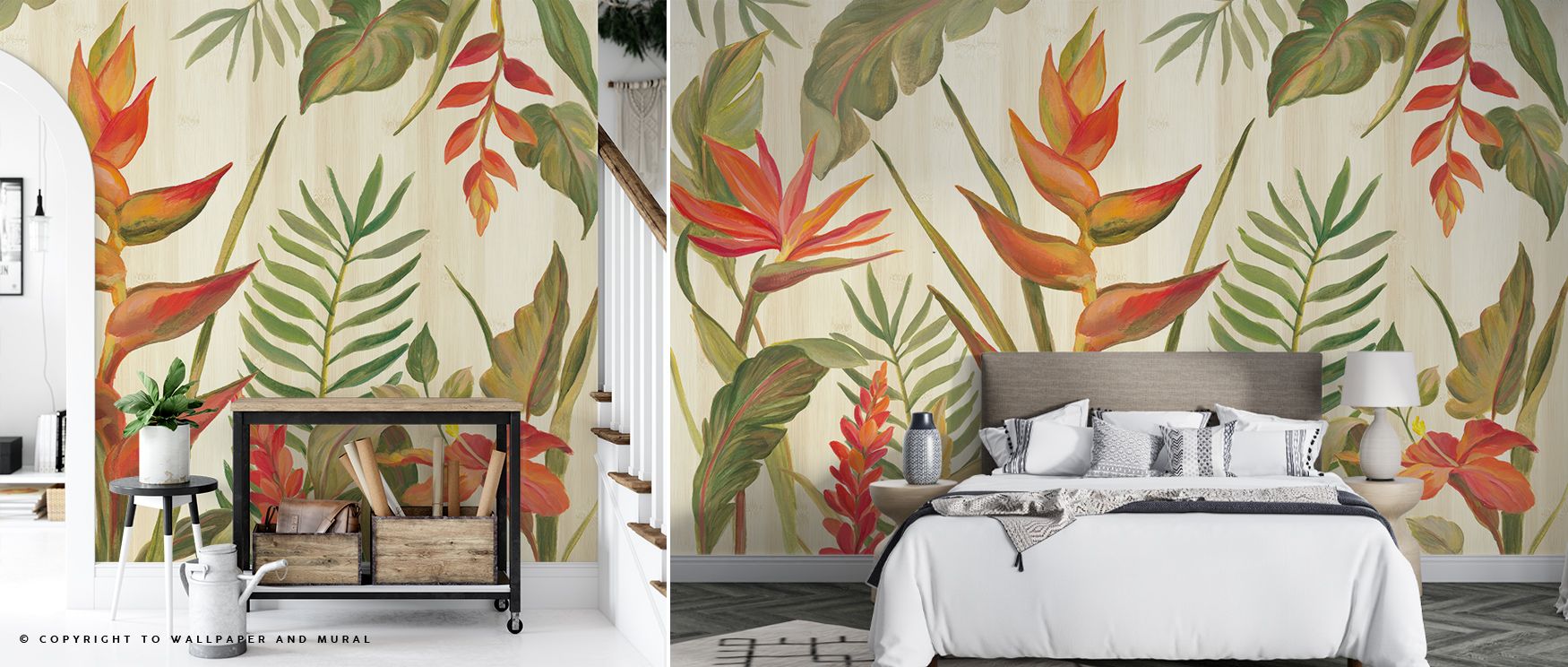 Where Are The Birds Wallpaper fills the surface with joyful patterns of birds, their imagery creating movement and lightness, transforming a bedroom or office with imagination and character, leaving the impression of motion that enlivens walls with playfu