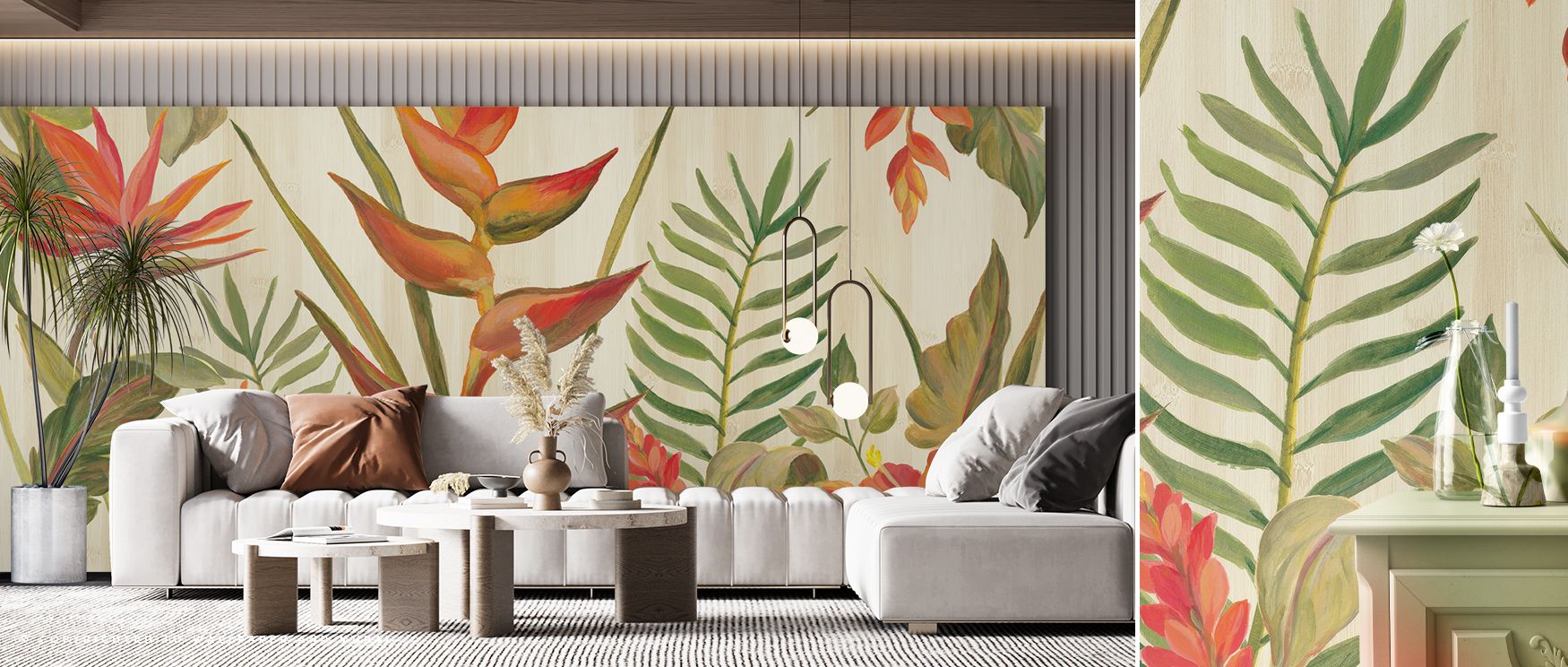 Where Are The Birds Wallpaper creates joyful scenery as birds seem to fly across walls, their gentle placement balancing spontaneity and calm, filling a bedroom or living room with atmosphere that reflects both creativity and stylish charm in flowing deco