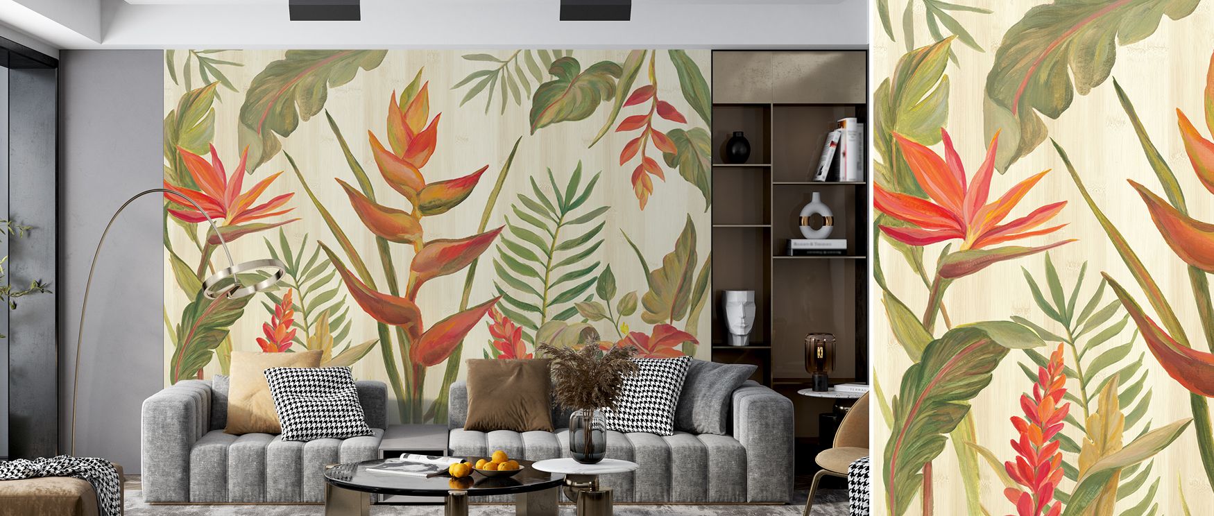 In Where Are The Birds Wallpaper, scattered birds drift across the surface in patterns of charm, producing motion that enlivens walls with playful artistry, filling a bedroom or living room with joyful imagination while creating balance between style and 