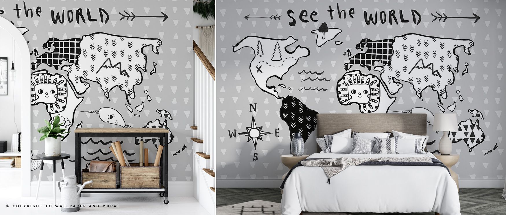 Baby Map Of The World Wallpaper radiates both learning and charm, where oceans and continents align in balanced rhythm. Gentle hues soften edges, while playful arrangement encourages curiosity in young minds. Nurseries or playrooms become vibrant retreats