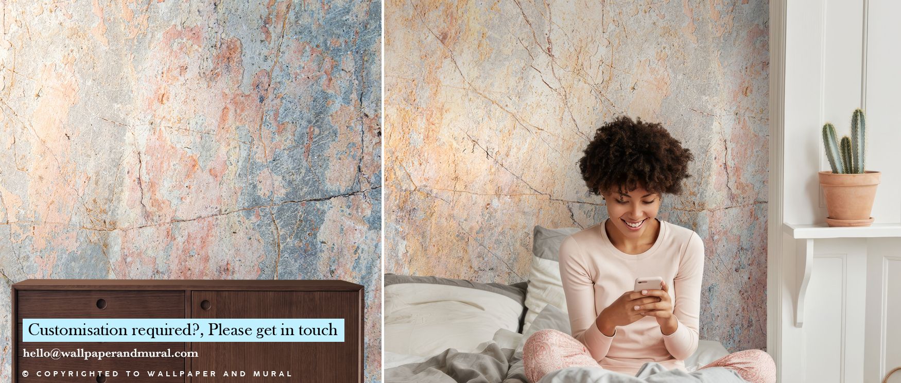 Flowing across walls, Battilana Wallpaper shapes interiors with ornamental detail that radiates quiet charm. Offices or bedrooms inherit reflective calm, their walls softened by subtle tones and refined imagery. The design reflects cultural memory, surrou