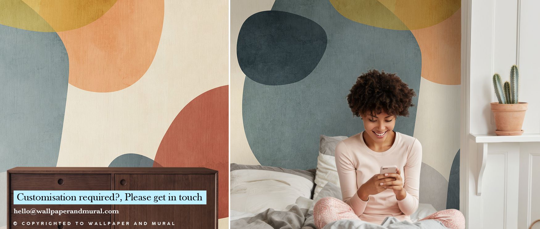 Flowing across surfaces, Blending Edges Wallpaper reflects modern refinement, layering interiors with calm charm. Offices or bedrooms resonate with atmosphere of decorative presence, their walls enriched by imagery that suggests balance. Interiors glow wi