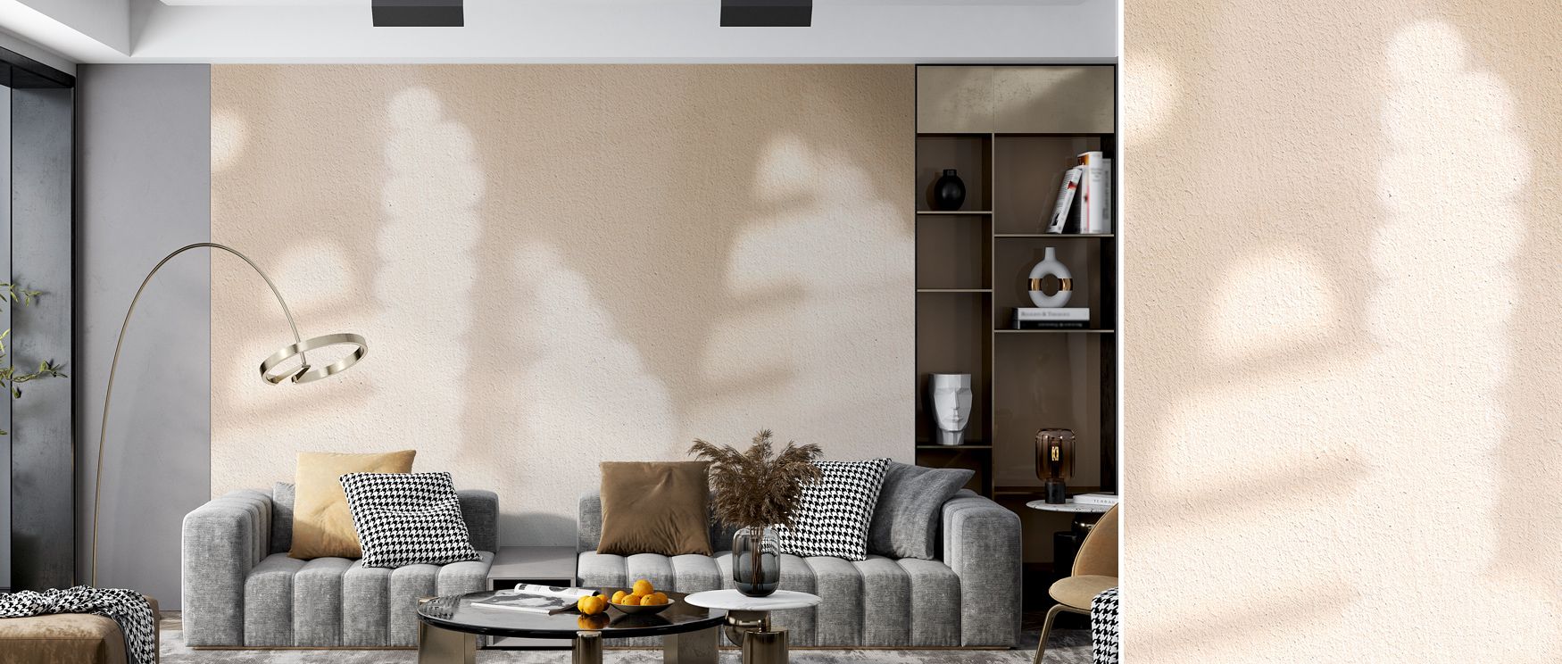 Blinds Wallpaper reflects modern balance, surrounding interiors with minimalist rhythm. Living rooms or bedrooms adopt atmosphere of charm, their walls enriched by decorative imagery that reflects refinement. Interiors glow with sophistication. 