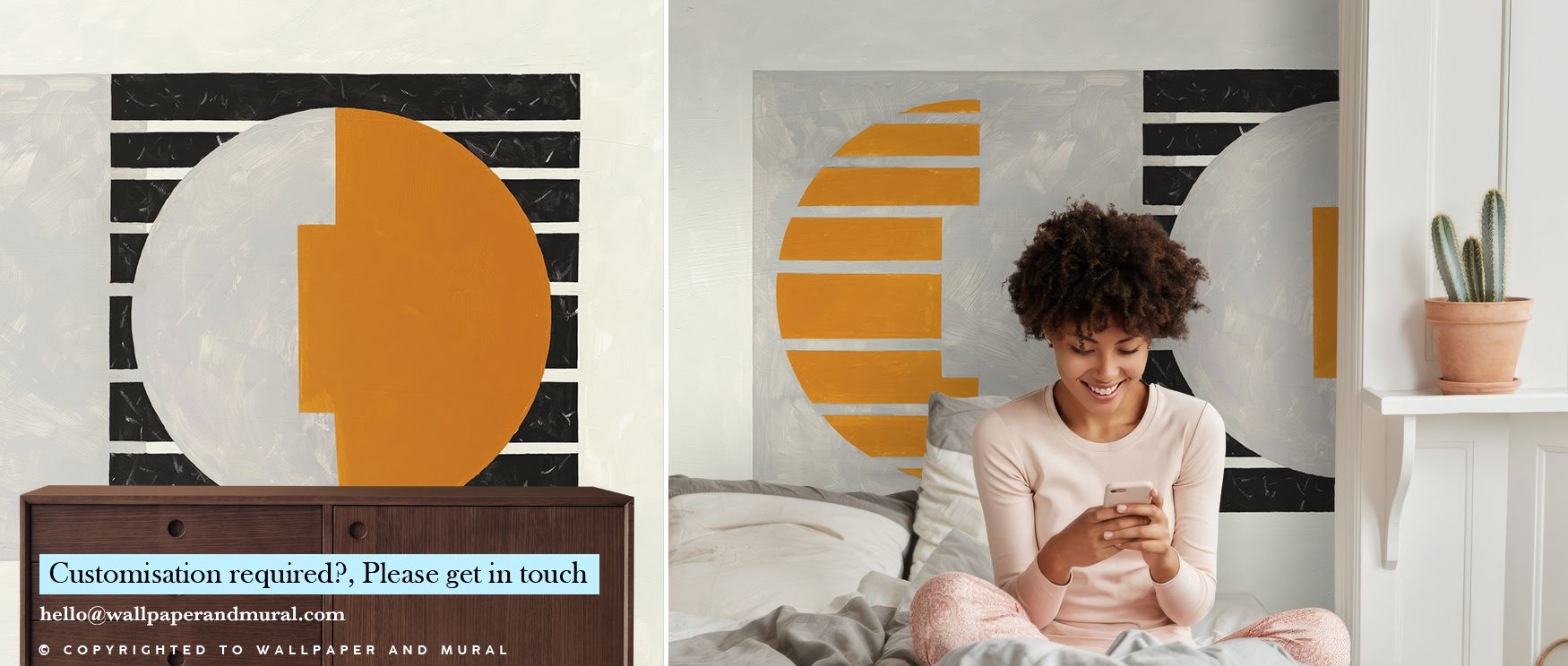 Flowing across surfaces, Brown and Gray Speaking Wallpaper reflects contemporary artistry, surrounding offices or bedrooms with tonal harmony. Interiors resonate with atmosphere of charm, their walls enriched by subtle imagery that reflects strength. Inte