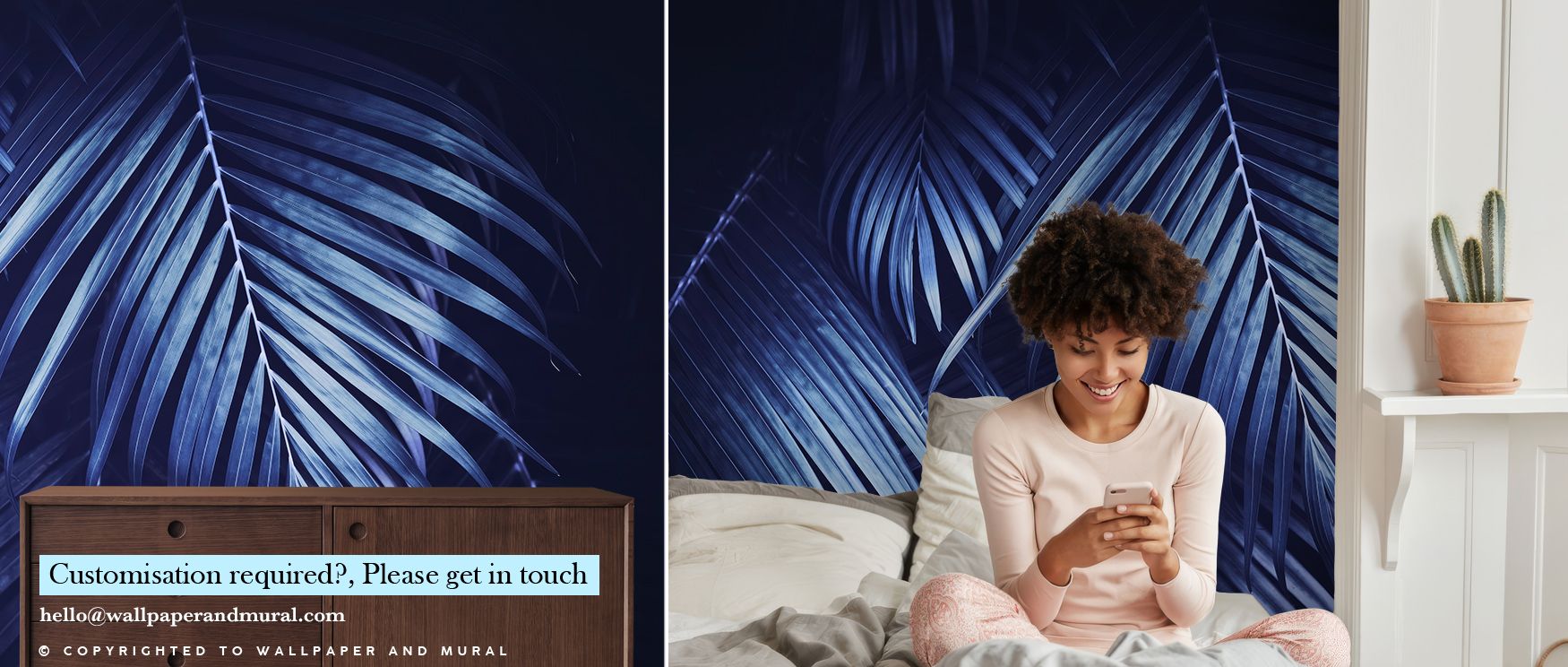 Flowing across surfaces, Caribbean Blues Wallpaper reflects aquatic artistry, surrounding offices or bedrooms with resonance. Interiors resonate with atmosphere of tranquility, their walls enriched by imagery that reflects harmony. Interiors glow with cha