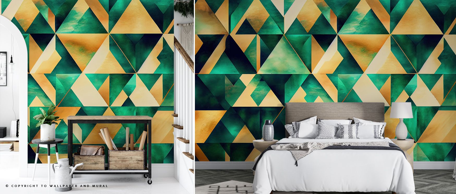 Cyborg Mosaic Wallpaper radiates creative energy through futuristic mosaics layered in rhythm. Its design sustains balance of vibrancy and refinement, enriching bedrooms and offices with timeless modernity. Interiors glow under its artistry, nurturing cre