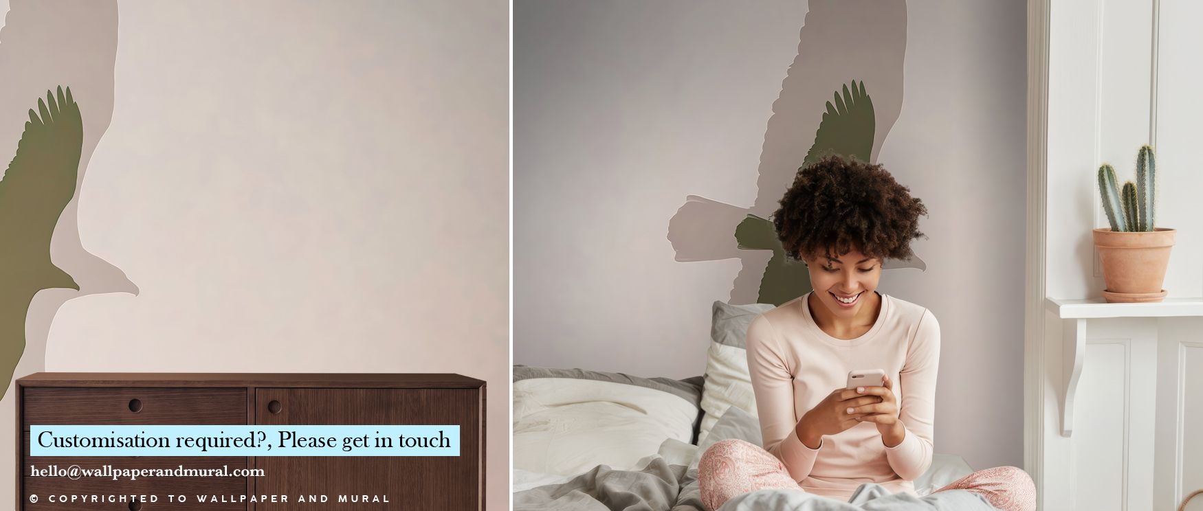 Double Eagle Wallpaper sustains regal charm with motifs layered in rhythmic artistry. Its design enhances bedrooms and offices with strength, sustaining atmosphere of nobility. Interiors glow with refinement, thriving in balance of cultural pride and soph