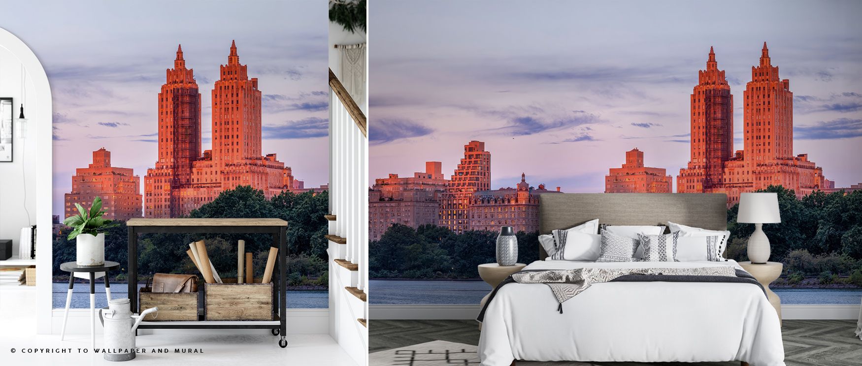 El Dorado Sunrise Wallpaper reflects elegance through golden tones shaped in flowing harmony. Its artistry enriches bedrooms and offices with refinement. Interiors glow in vitality, sustaining atmosphere of sophistication and timeless charm across sunrise