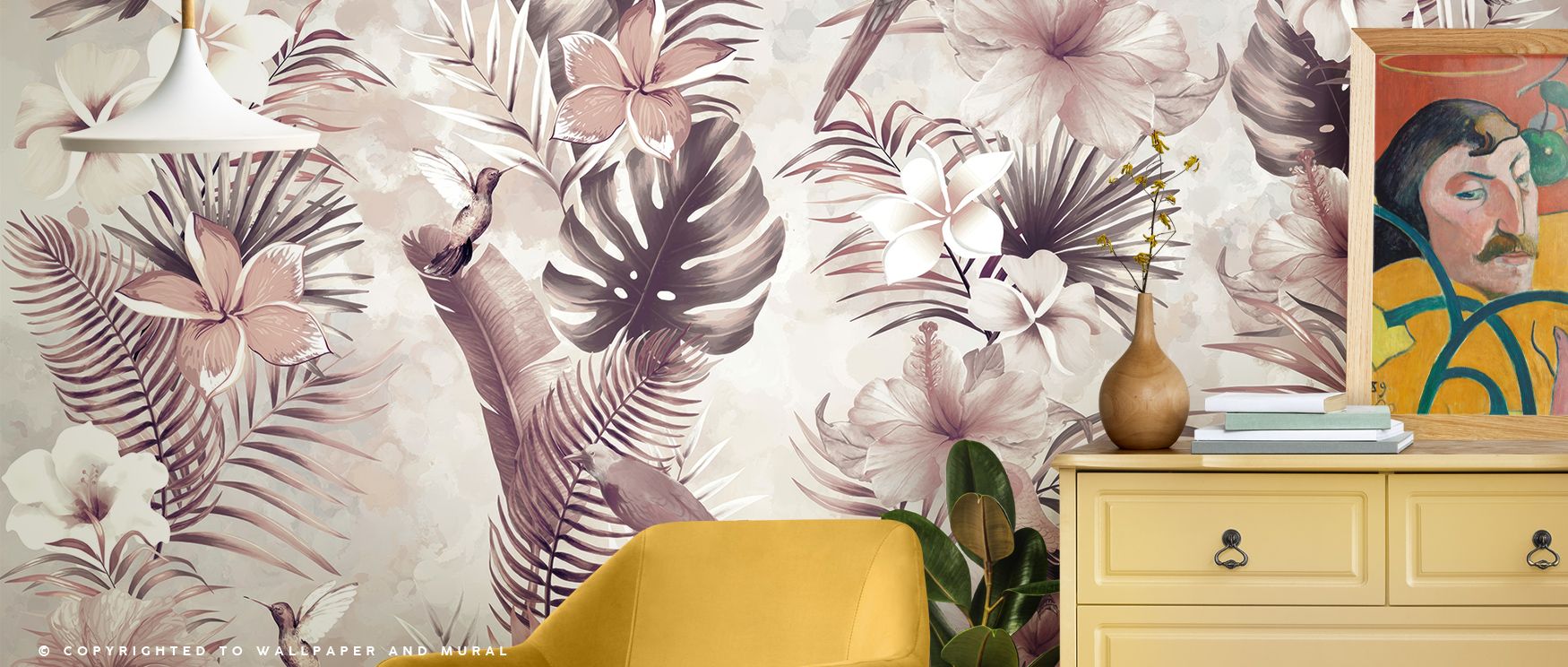 Timeless refinement emerges in the Exotic Vibes Wall Mural as exotic artistry highlights contours, enriching restful bedrooms or stylish offices with atmosphere, decorative resonance, and cultural resonance that glow with elegance. 
