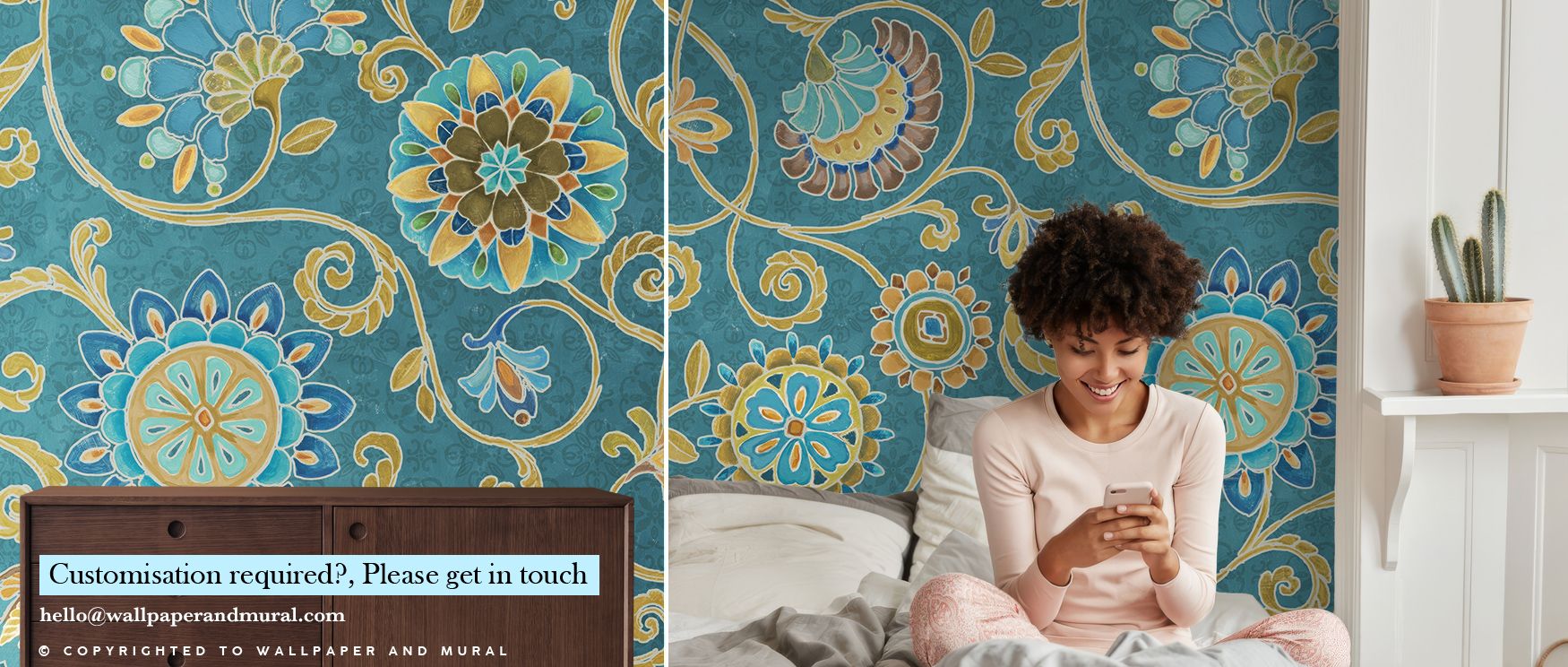 Through glowing composition, Fall Love Tales Wallpaper reflects charm and coziness. Its design enhances bedrooms and living rooms with refinement, sustaining atmosphere of autumnal elegance. Interiors glow in balance of timeless serenity and seasonal warm