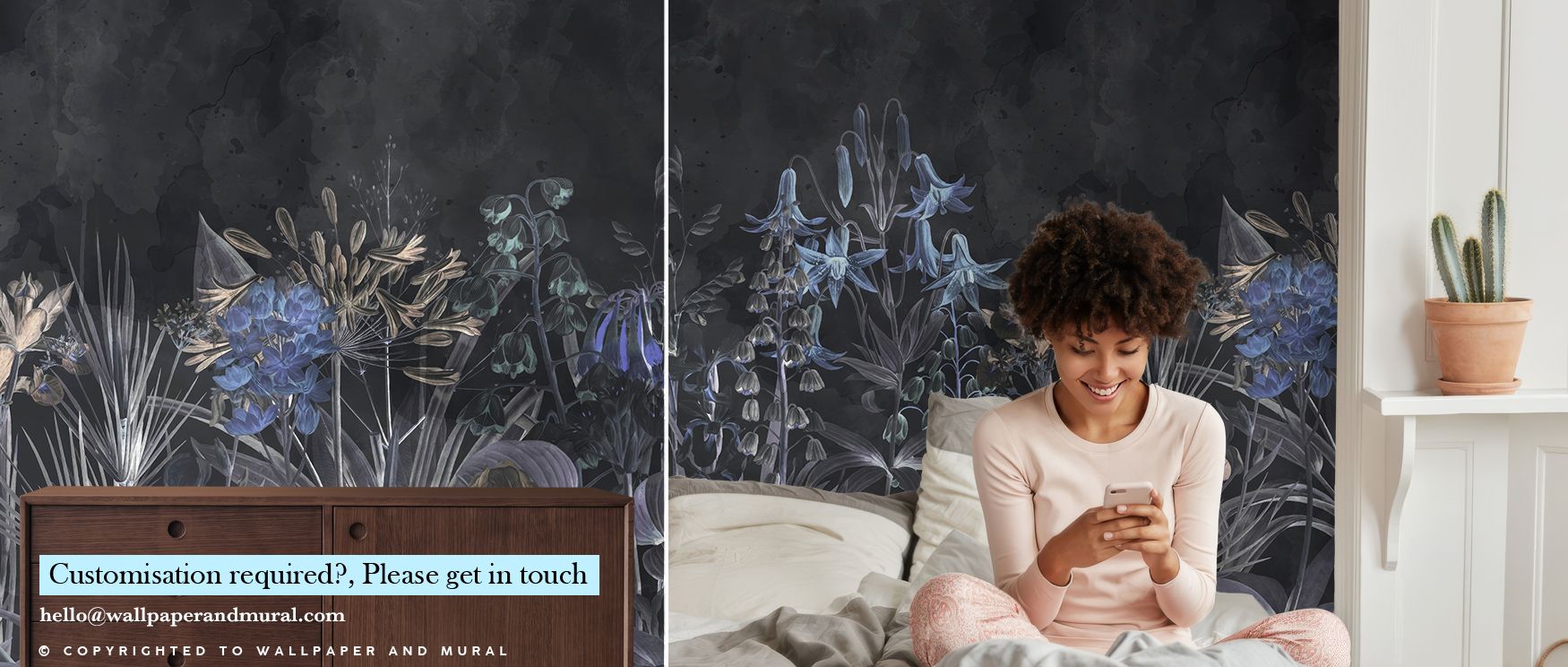 Through deep artistry, Field of Dreams Dark Blue Wallpaper reflects calm presence with rich tones shaped in rhythm. Its design enhances bedrooms and living rooms with refinement. Interiors glow in timeless serenity, sustaining atmosphere of balance and so