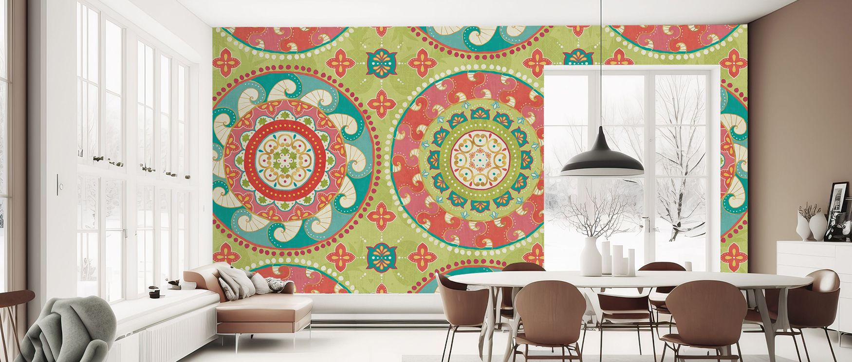 Fun in the Sun VII Wallpaper enriches interiors with lively patterns painted in radiant artistry. Its design sustains refinement, making bedrooms and living rooms glow in cheerfulness. Interiors thrive under playful vitality, sustaining atmosphere of soph