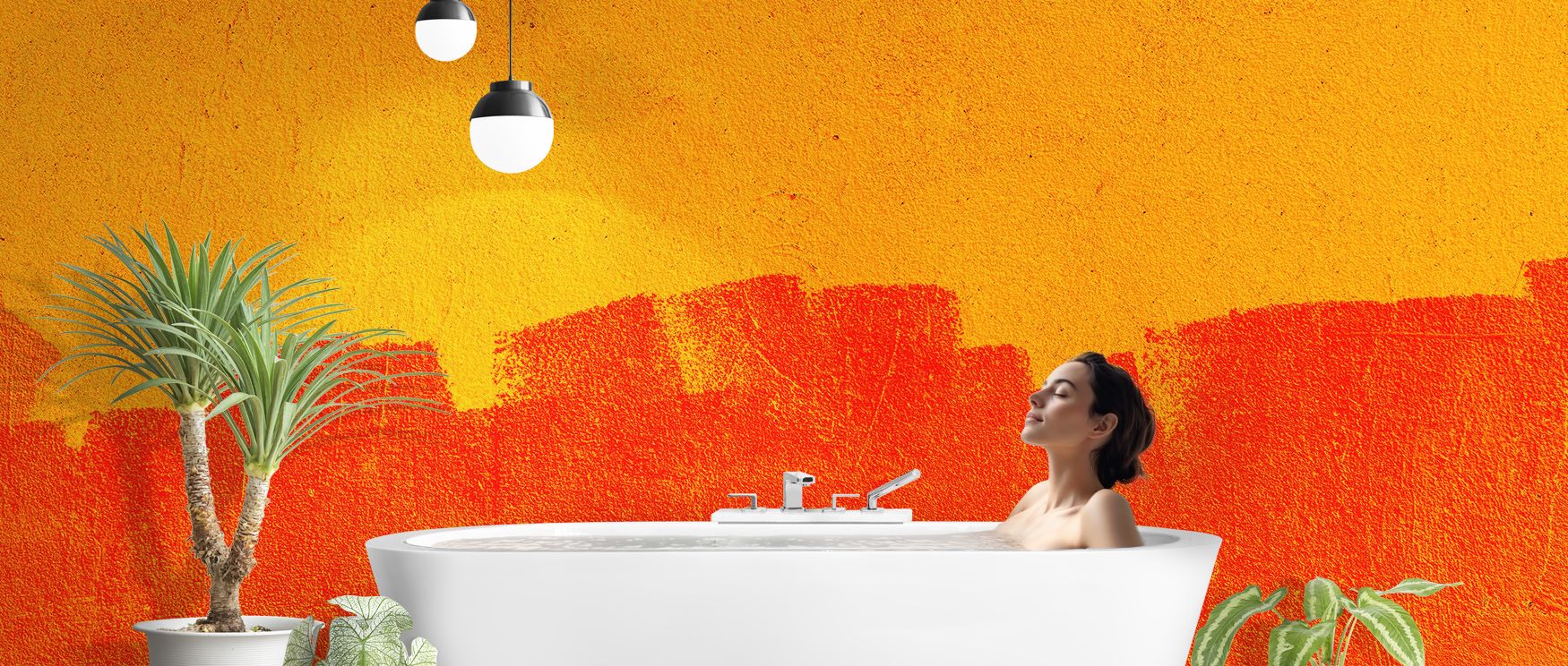 With flowing rhythm layered across tones, the Heat Wave Wallpaper enriches interiors with visual balance shaped in modern artistry, surrounding offices or bedrooms with atmosphere that carries vitality, sustaining decorative calmness through dynamic prese