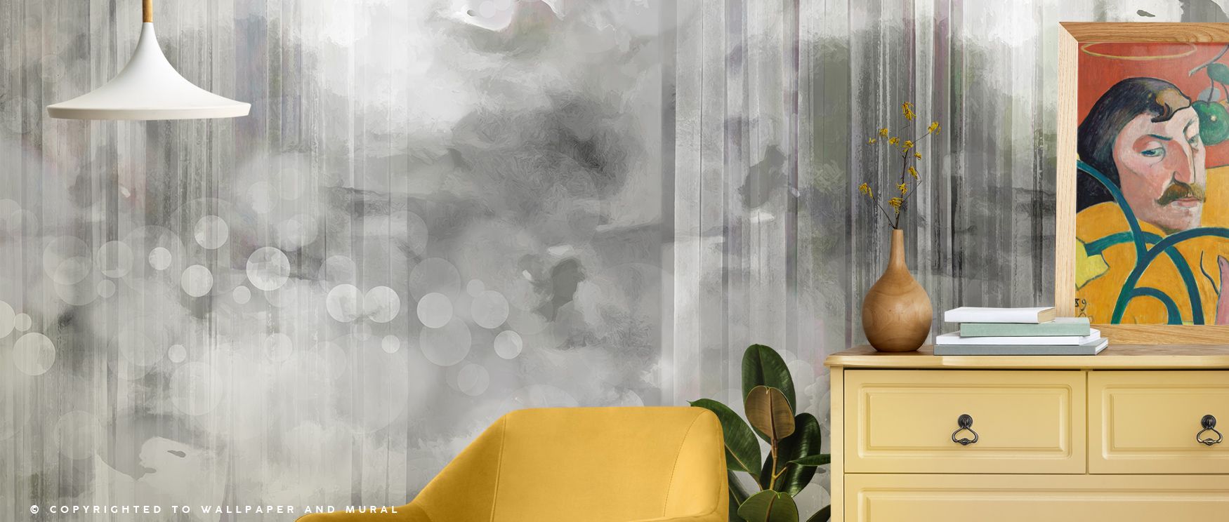 Distinct elegance enhances the Kingdom of Heaven Wall Mural as celestial resonance sustains artistry, enriching restful bedrooms or inviting living rooms with atmosphere, decorative refinement, and cultural resonance that glow with timeless sophistication