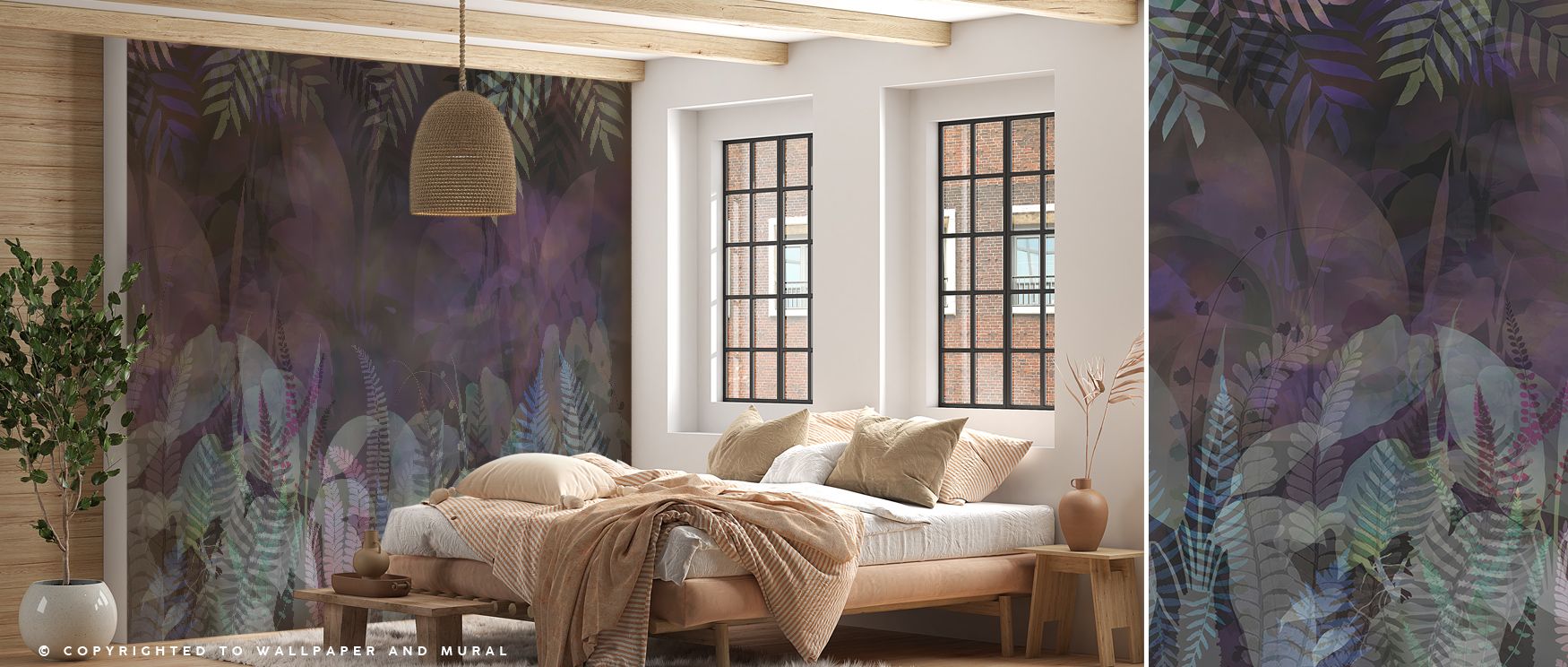 Bold resonance emerges in the Liquid Tropic Wall Mural as dynamic imagery creates rhythm, enriching restful bedrooms or lively offices with atmosphere, decorative refinement, and cultural artistry that glow with timeless elegance. 