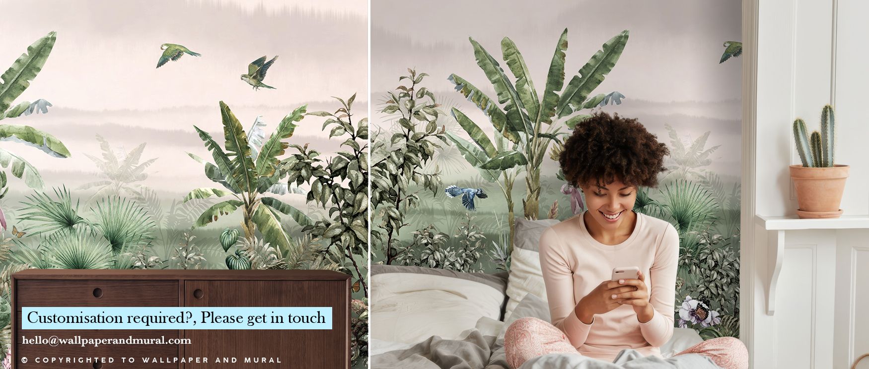 Decorative rhythm is expressed in the Matale Wallpaper as motifs sustain balance across walls, enriching restful bedrooms or inviting living rooms with atmosphere, cultural resonance, and artistic refinement that glow with sophistication. 