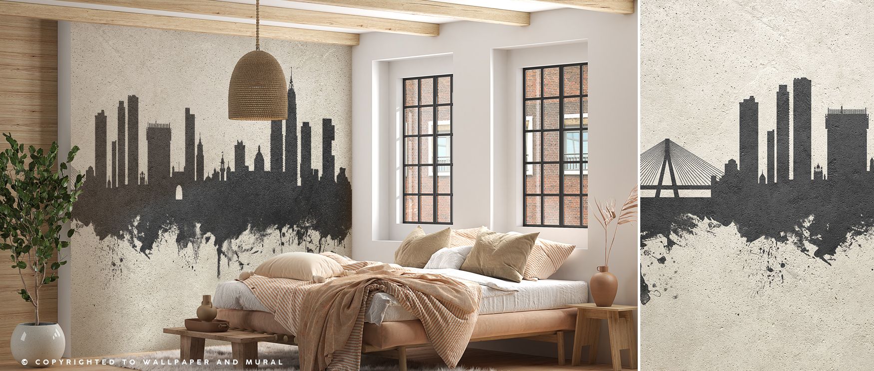 Bold refinement emerges in the Mumbai Skyline India Bombay Concrete Wallpaper as silhouettes enrich design with rhythm, enhancing restful bedrooms or lively offices with atmosphere, decorative resonance, and cultural resonance that glow with sophisticatio
