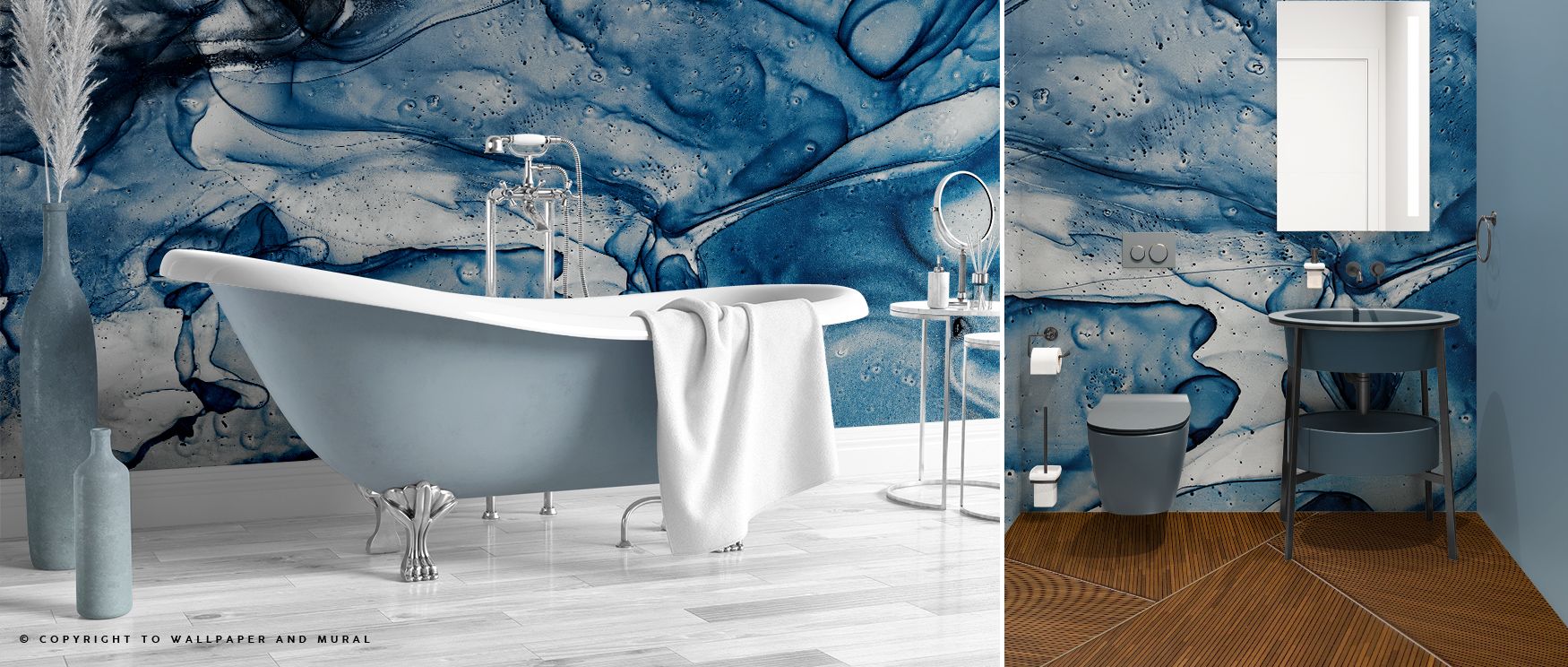 Bold refinement flourishes in the Oily Feels Wallpaper as liquid forms enrich surfaces, enhancing restful bedrooms or lively offices with atmosphere, cultural resonance, and decorative refinement that glow with artistry. 