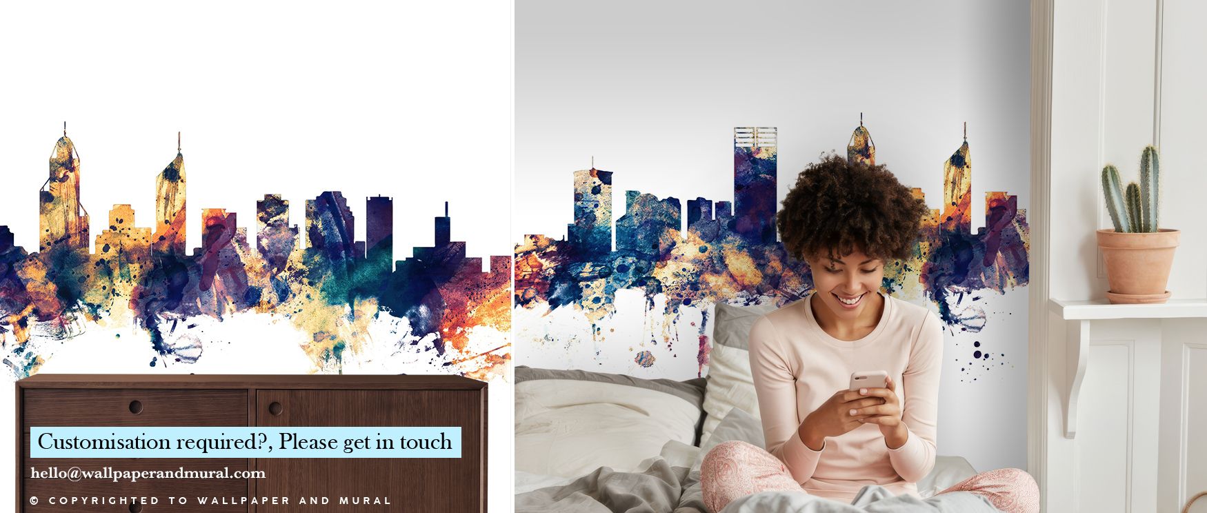 Perth Australia Skyline Blue & Bronze Wallpaper reveals architectural clarity as buildings shimmer in tonal depth. The skyline imagery enriches interiors with rhythm of refinement, enhancing bedrooms or living rooms with cultural strength, elegance, and a