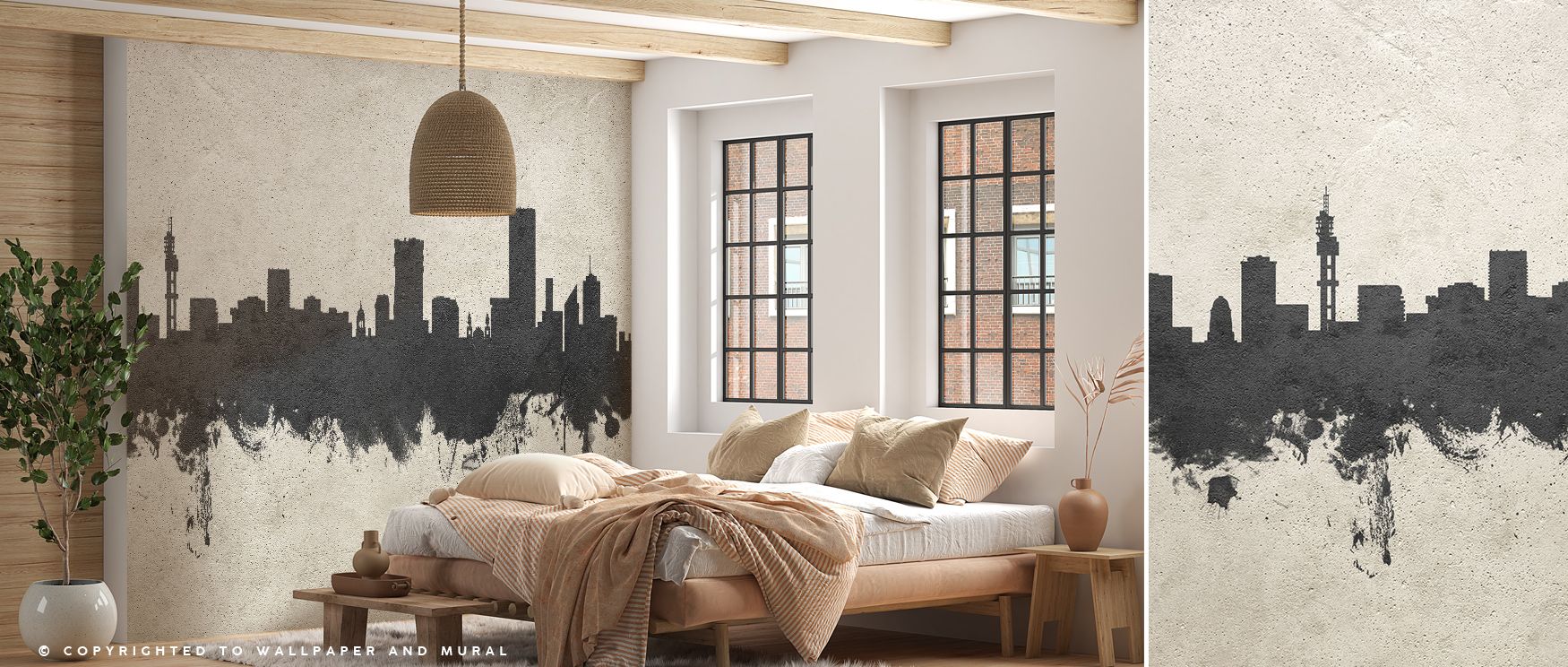 Pretoria South Africa Skyline Concrete Wallpaper thrives on heritage presence where silhouettes repeat in muted strength. Its imagery enriches interiors with sophistication, filling bedrooms or dining rooms with composure. Surfaces glow with artistry, sha
