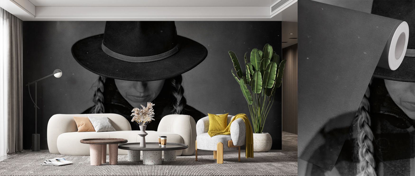 Every detail of Proud Flash Wallpaper reflects modern refinement where bold patterns align across imagery. Interiors glow with composure, filling bedrooms or dining rooms with atmosphere of elegance. Walls glow with artistry, creating retreats enriched by
