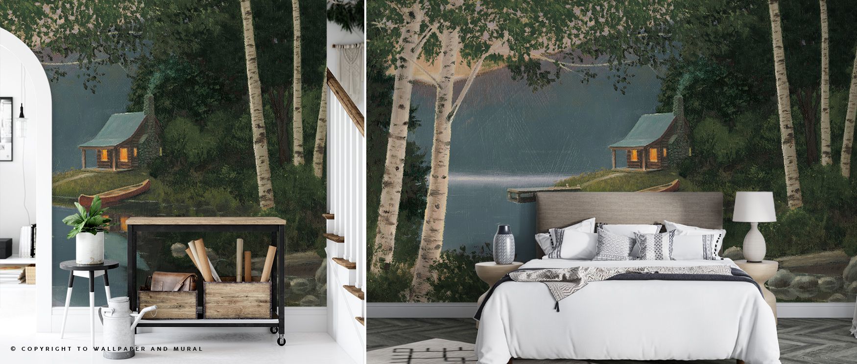 The imagery of Quiet Evening Wallpaper embodies serenity through luminous tones that radiate quiet strength. Interiors glow with balance, turning bedrooms or living rooms into poetic retreats. Surfaces glow with artistry, offering atmosphere enriched by r