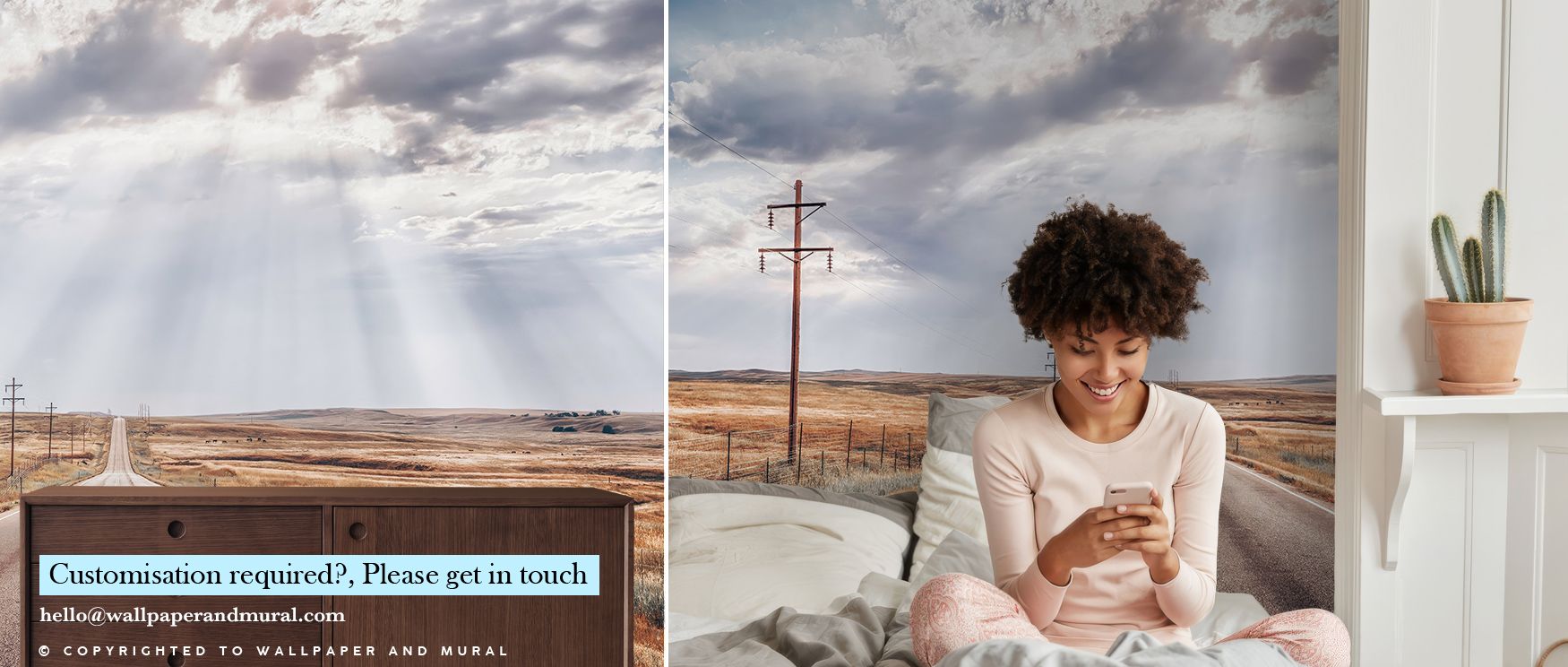 The imagery of Road For Days Wallpaper radiates vitality as roads expand across rhythmic horizons. Interiors glow with adventurous presence, enriching bedrooms or living rooms with atmosphere of energy. Walls glow with artistry, shaping retreats enriched 