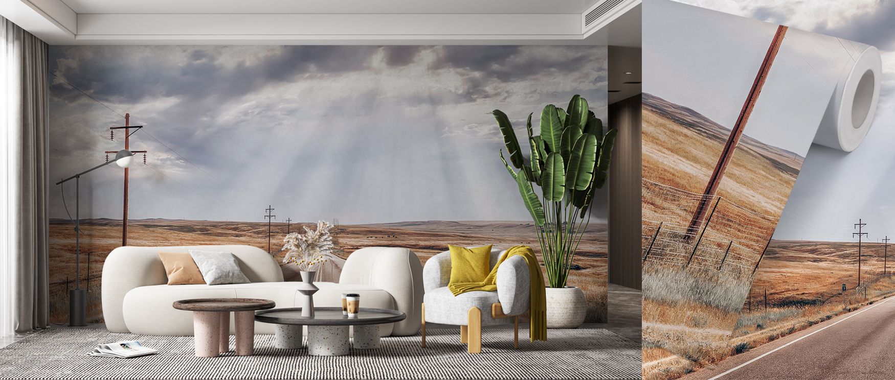 Every contour of Road For Days Wallpaper reflects movement where horizons stretch endlessly in tone. Its imagery enriches interiors with adventurous rhythm, filling bedrooms or dining rooms with composure. Surfaces glow with artistry, shaping poetic retre
